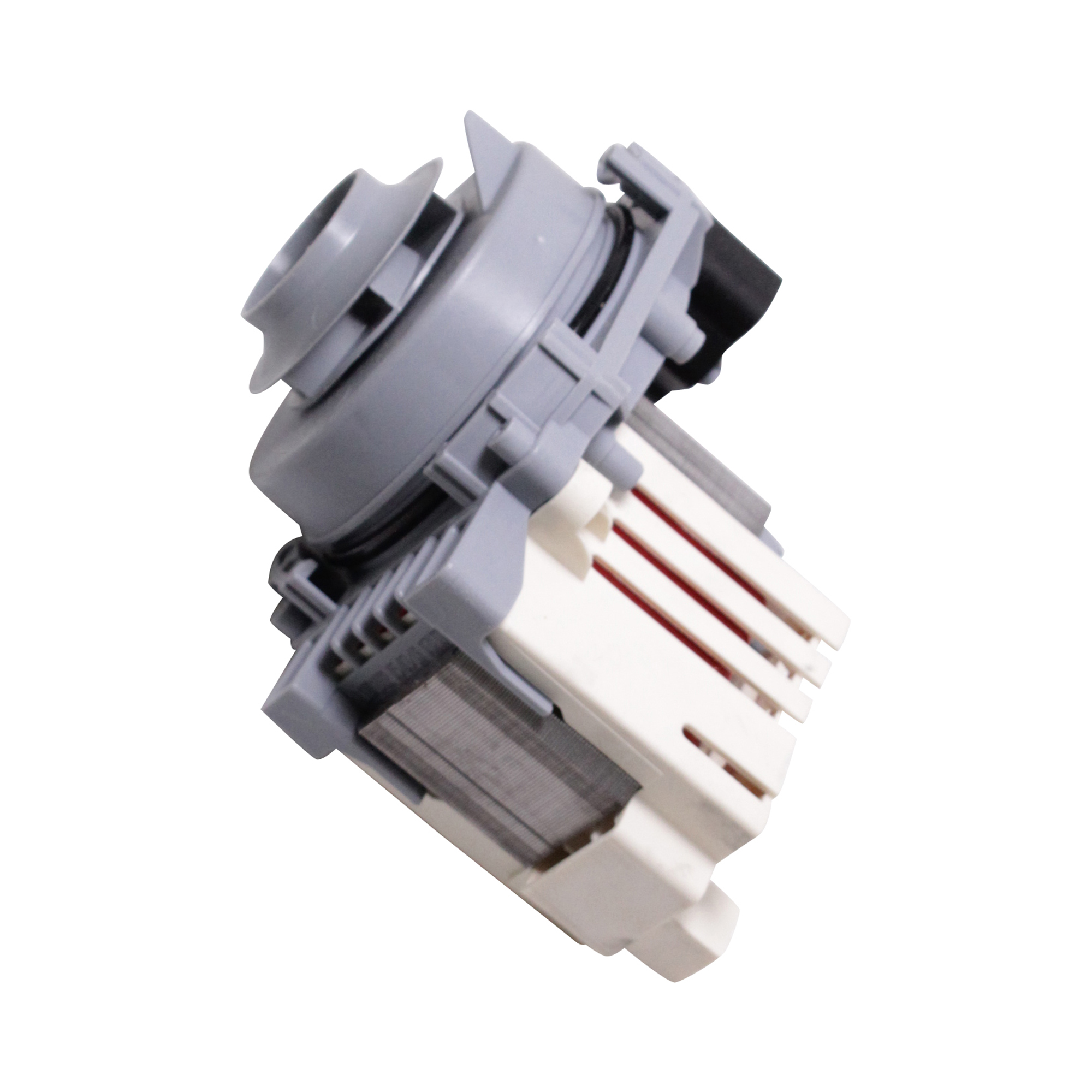 Indesit electropompe 240v + joint c00303737 pour lave-vaisselle indesit eltb 4b019 eu 36829953500