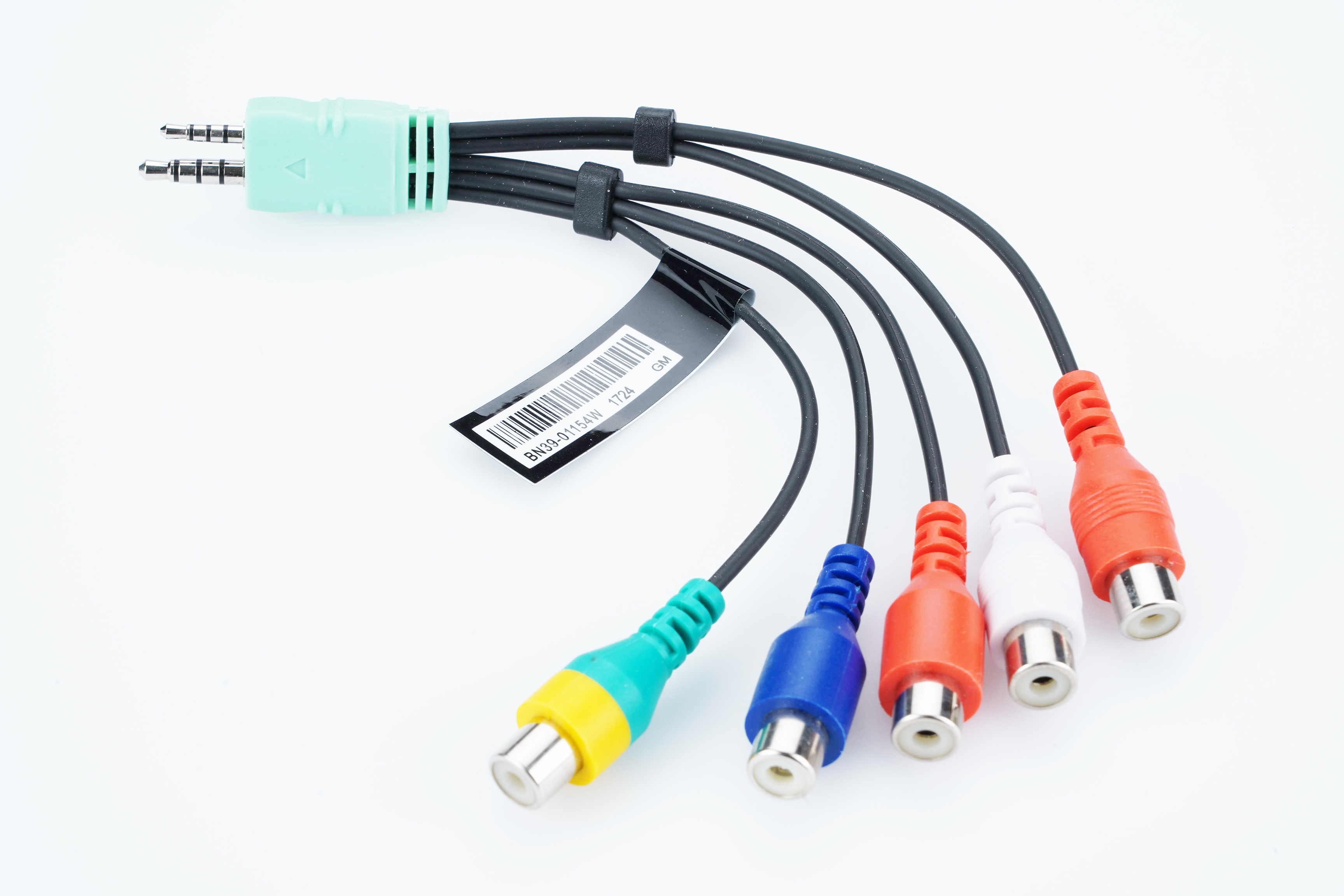 Marynen adaptateur video bn39-01154w pour television ue46d6500vsxxn cn02