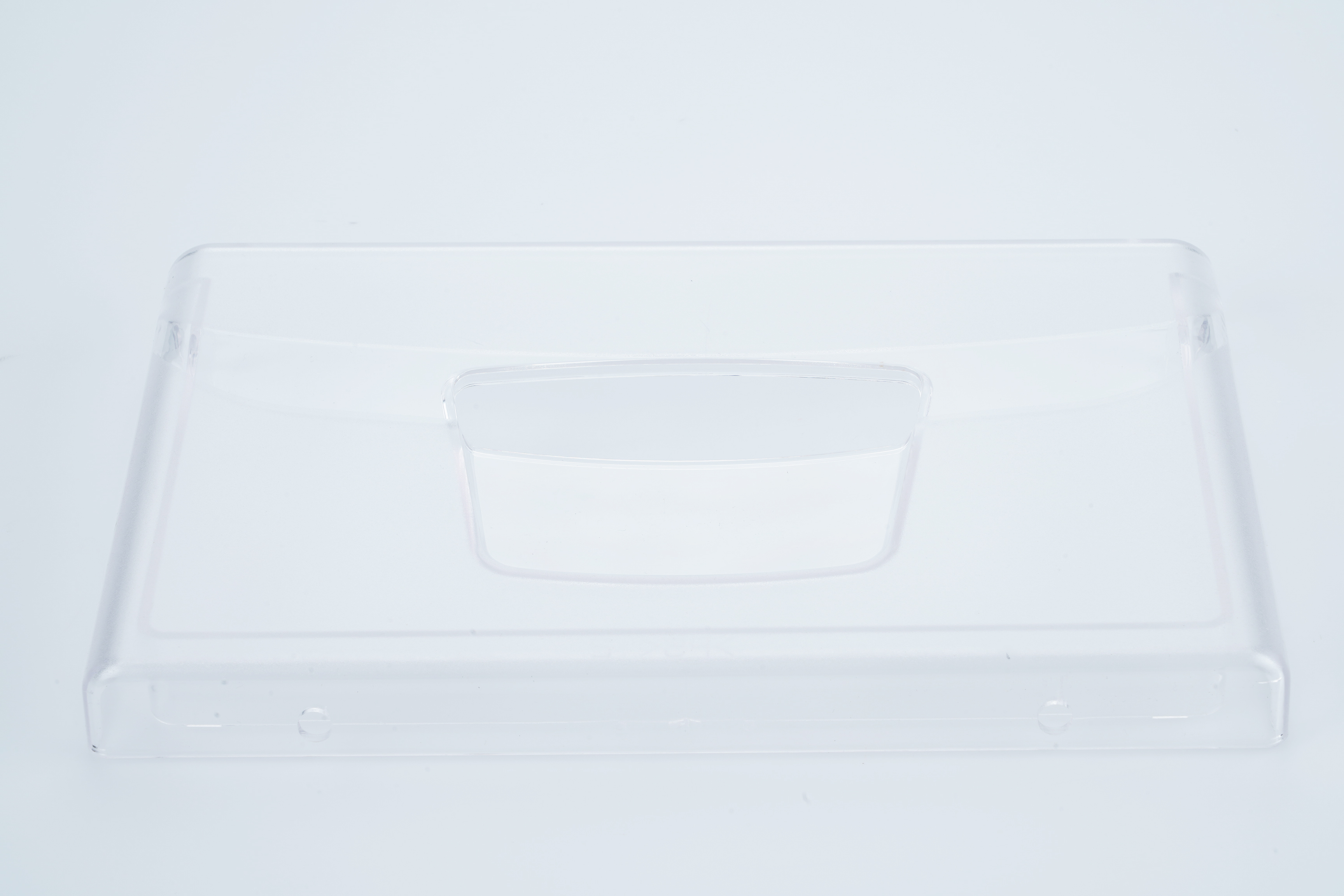 Indesit facade de bac a legumes (l.246x160) c00094433 pour refrigerateur bag18fr