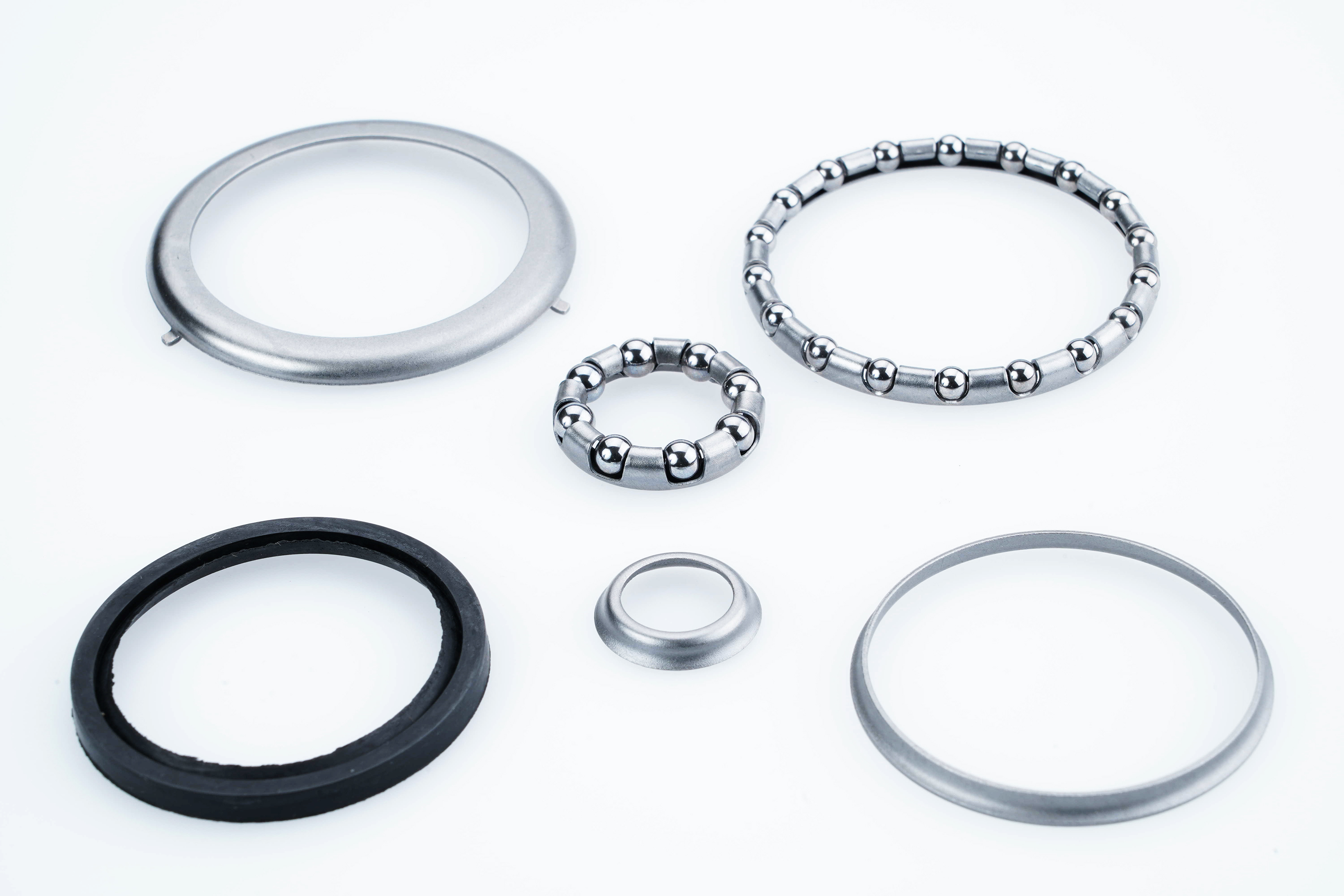 Kenwood kit de roulements (km260) kw712683 pour robot de cuisine kenwood km242 0wkm242007