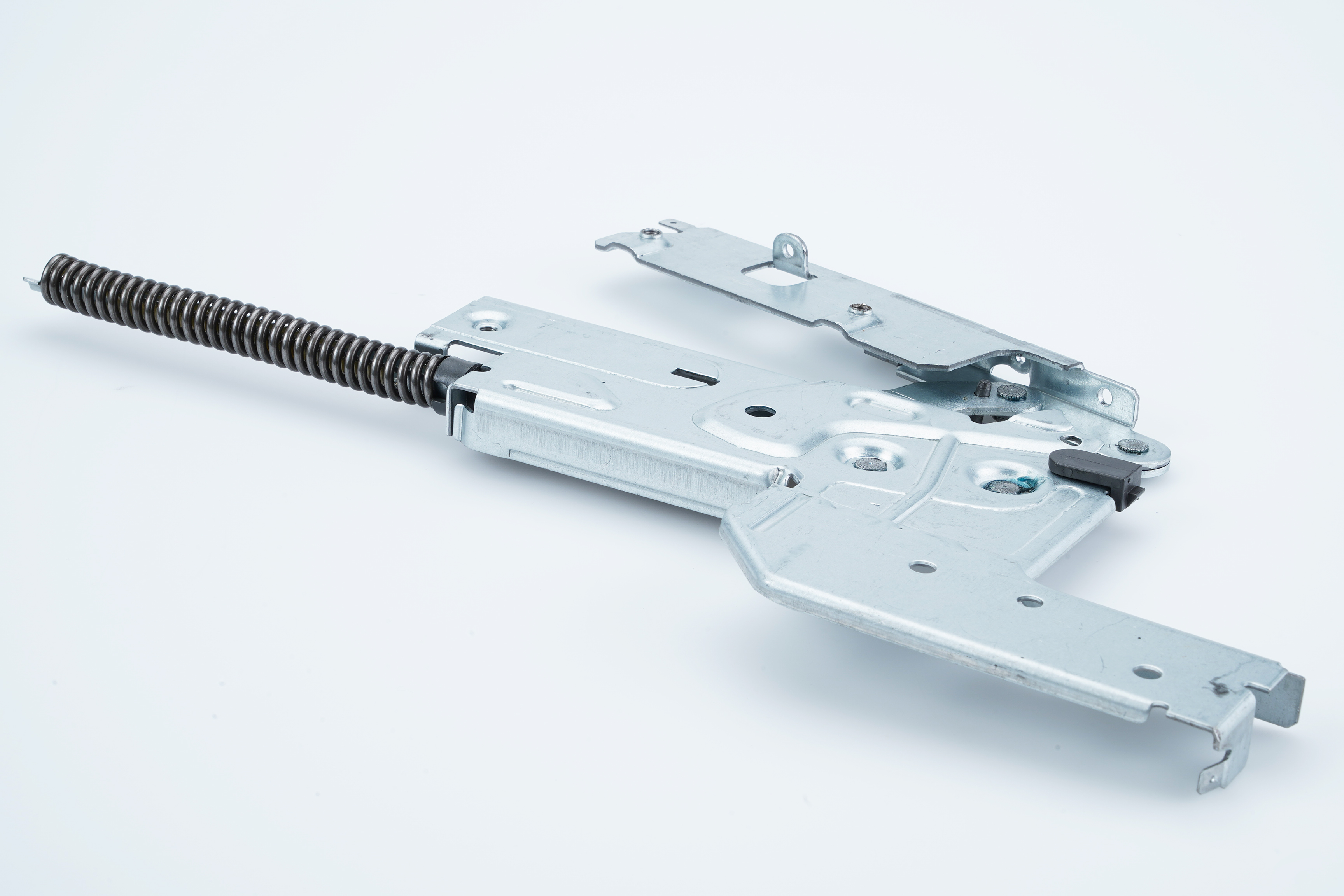 Hotpoint ariston charnière droite c00302997 pour lave-vaisselle hotpoint ariston wbc3c26xdishwasher