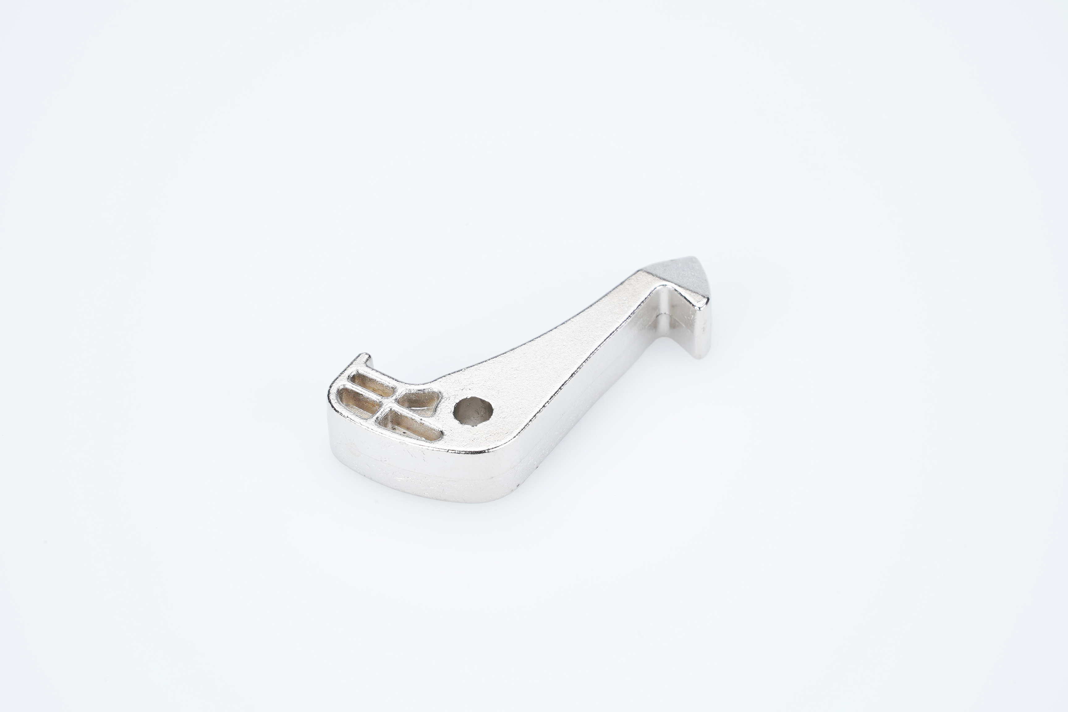 Whirlpool loquet 481010604389 pour lave-linge whirlpool nevada1400/2 859206112011