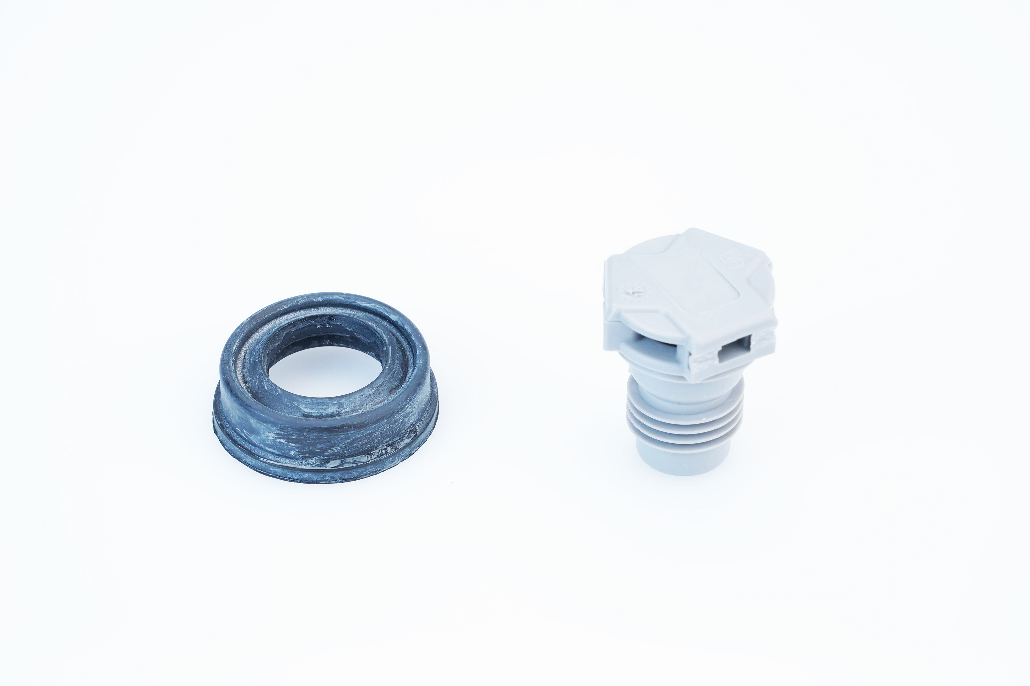 Bosch joint de buse à vapeur 00622267 pour lave-vaisselle bosch smv58n90eu smv58n90eu/d1
