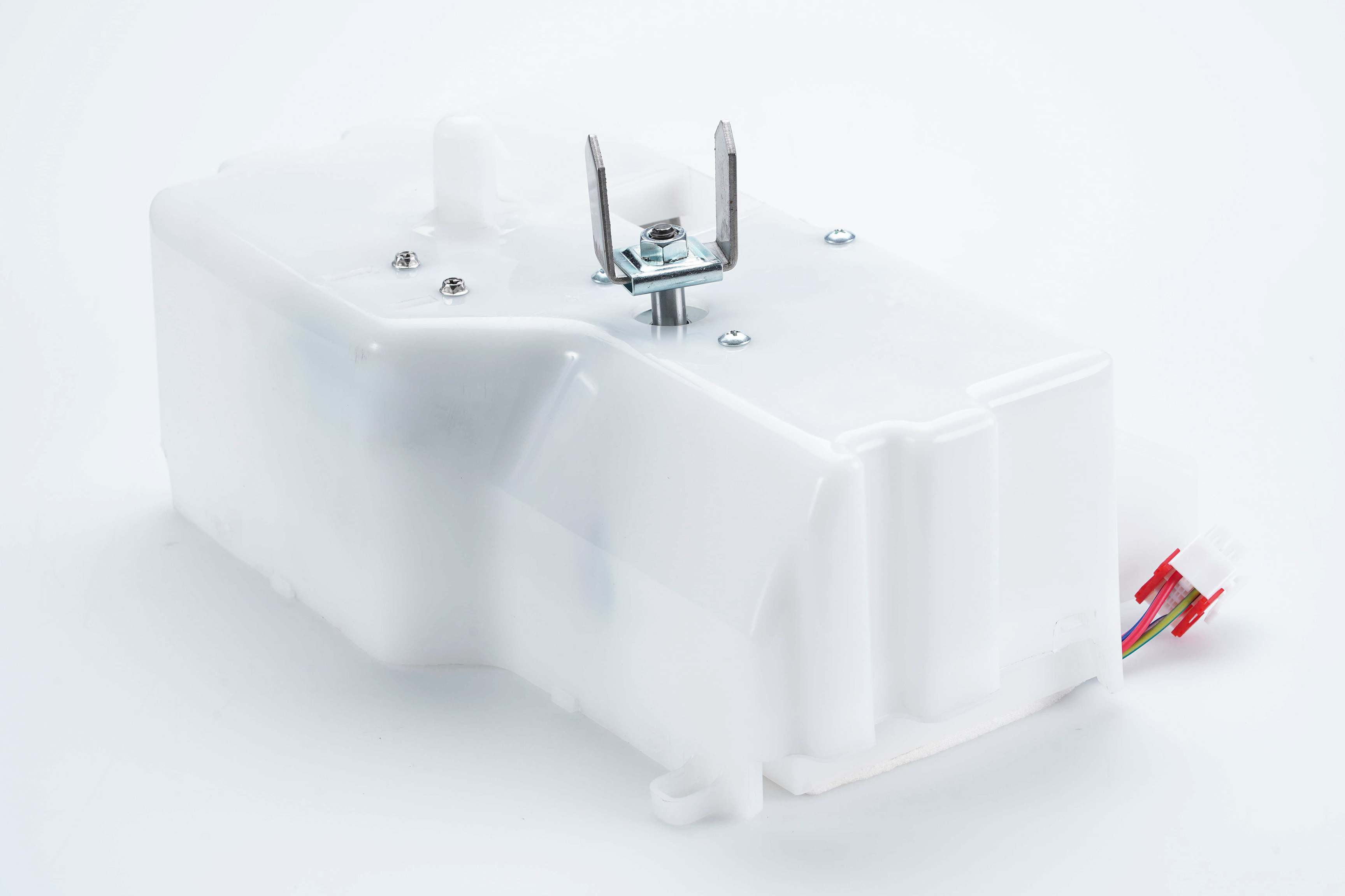 Boitier + moteur broyeur + module led jusqu au 12/01/2015 da97-08802g