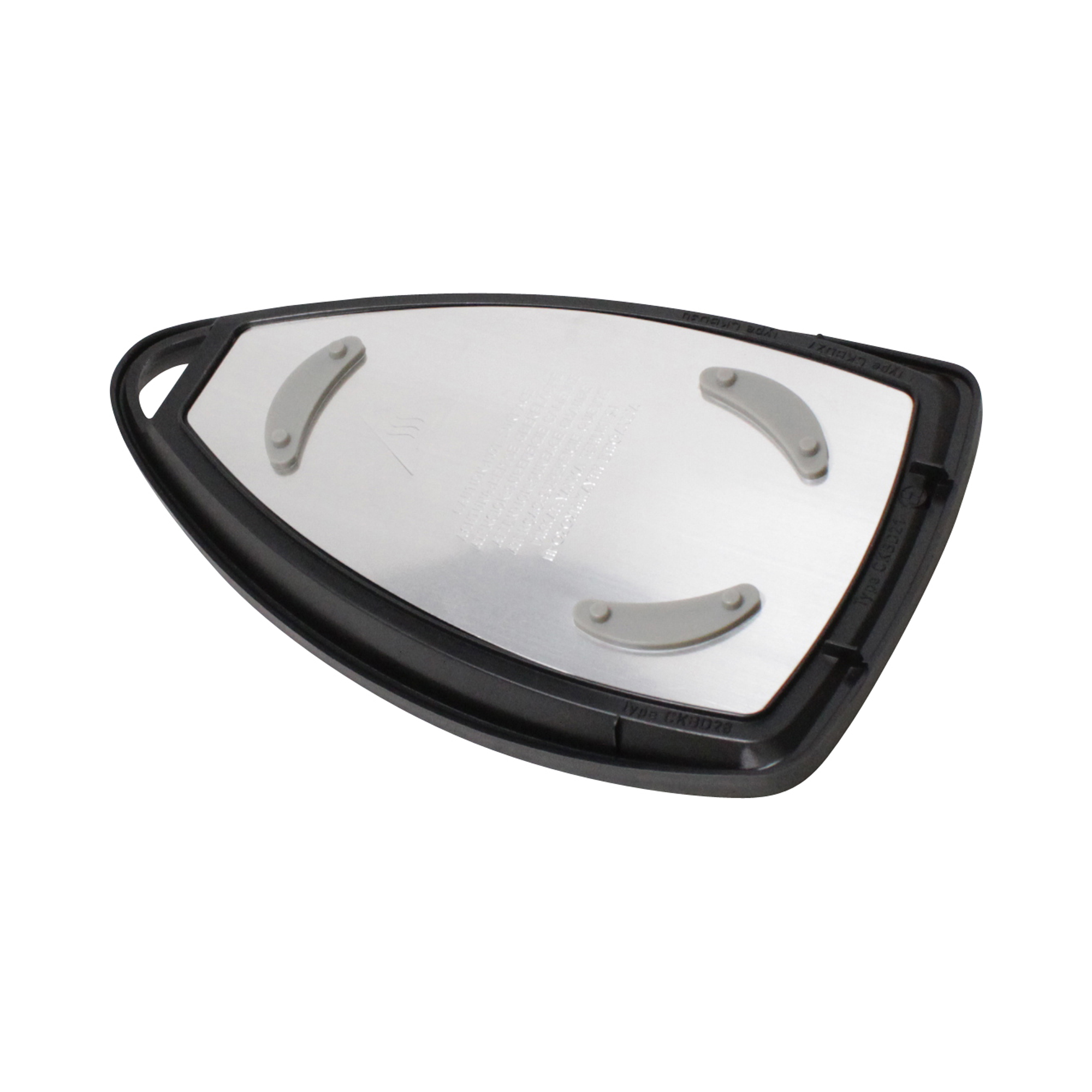 Bosch Étagère 00656911 pour centrale vapeur - fer à repasser bosch ts47420de ts47420de/01