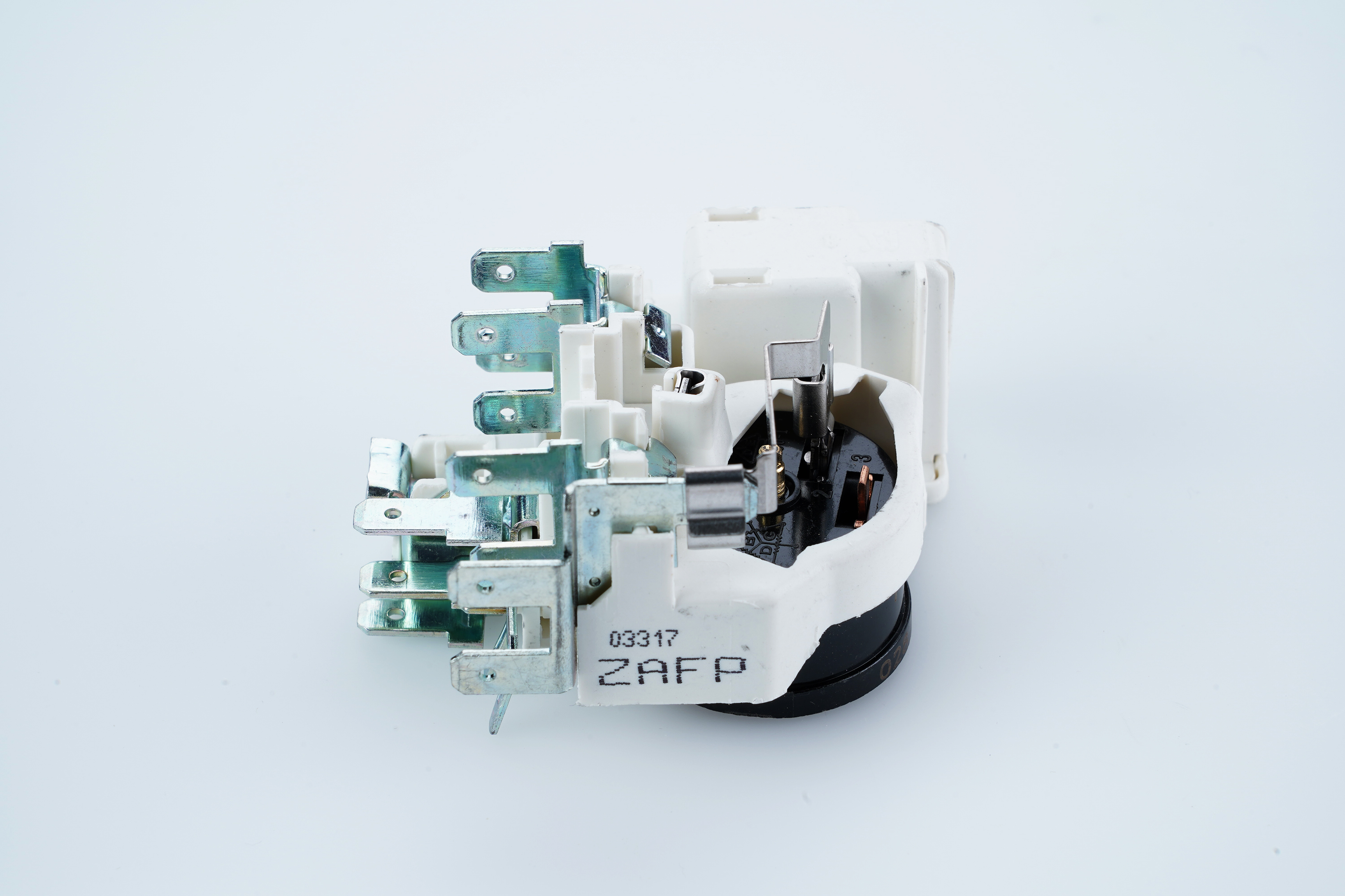 Gorenje relais de démarrage k100 zafp 235999 pour réfrigérateur gorenje sl2410 904690213