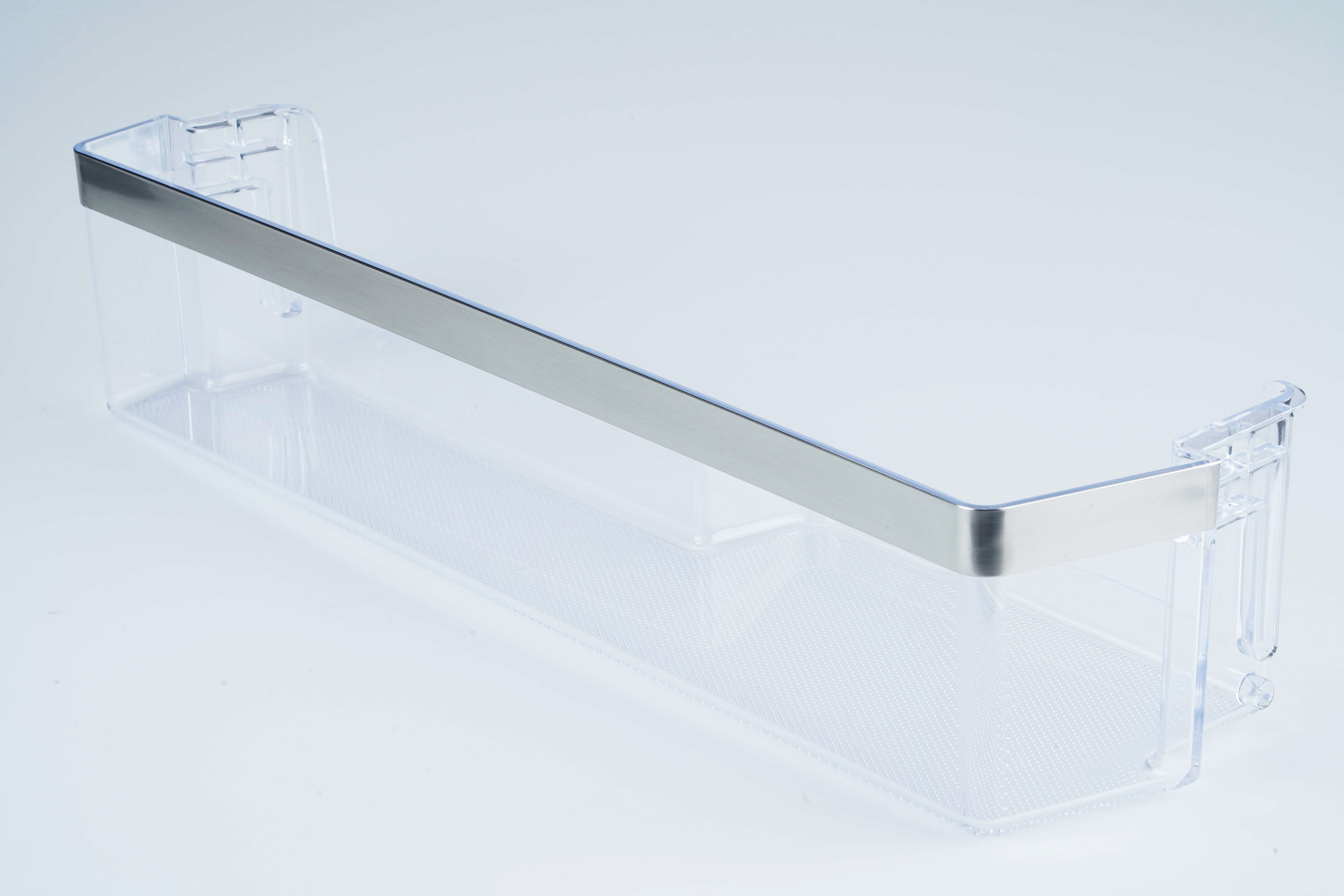 Samsung balconnet inférieur avec logement de réservoir da97-11994b pour réfrigérateur samsung rl56gw