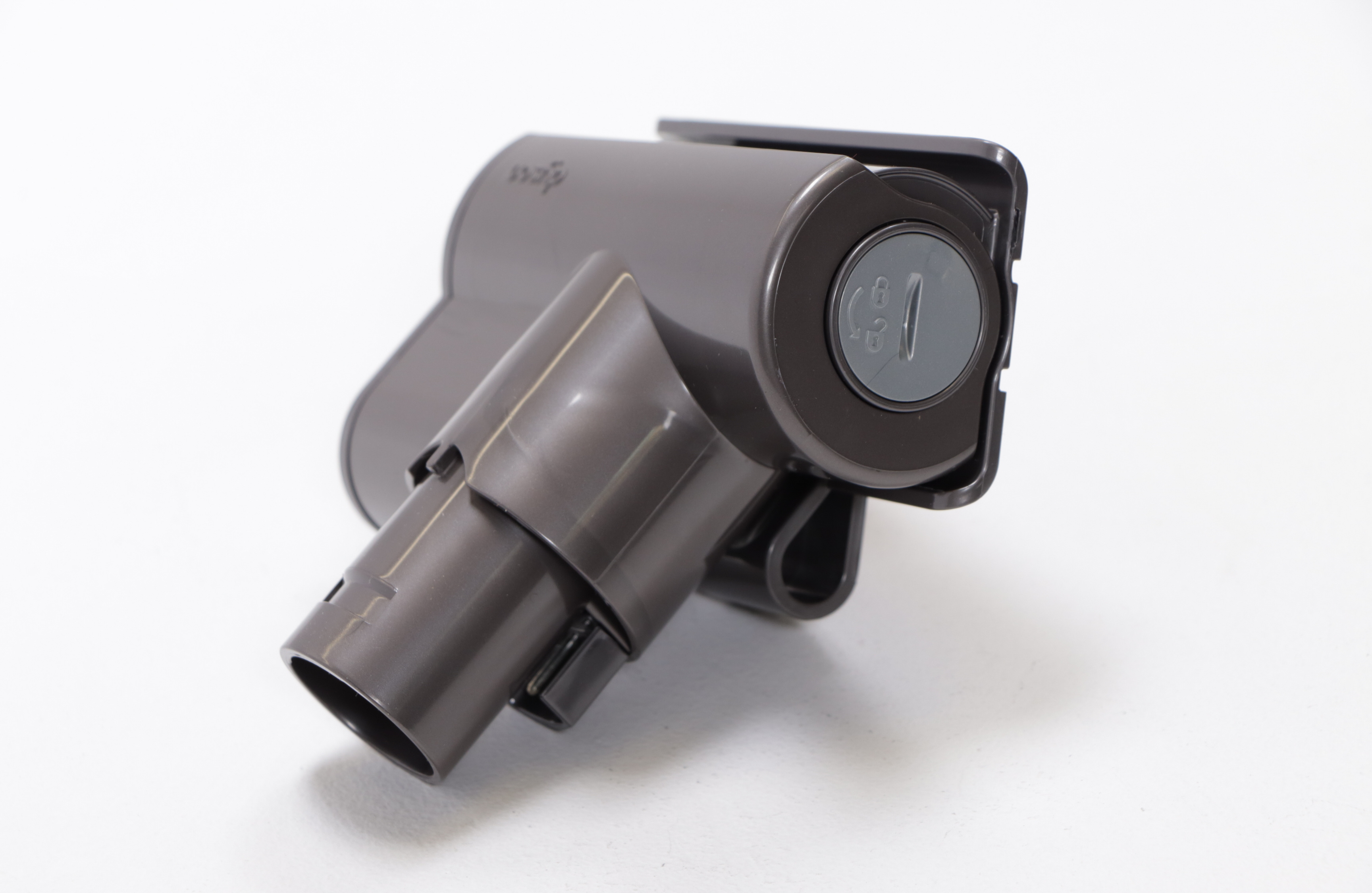 Dyson Électro-brosse 917096-06 pour aspirateur dyson dc35 dc35 digital slim 20831-01