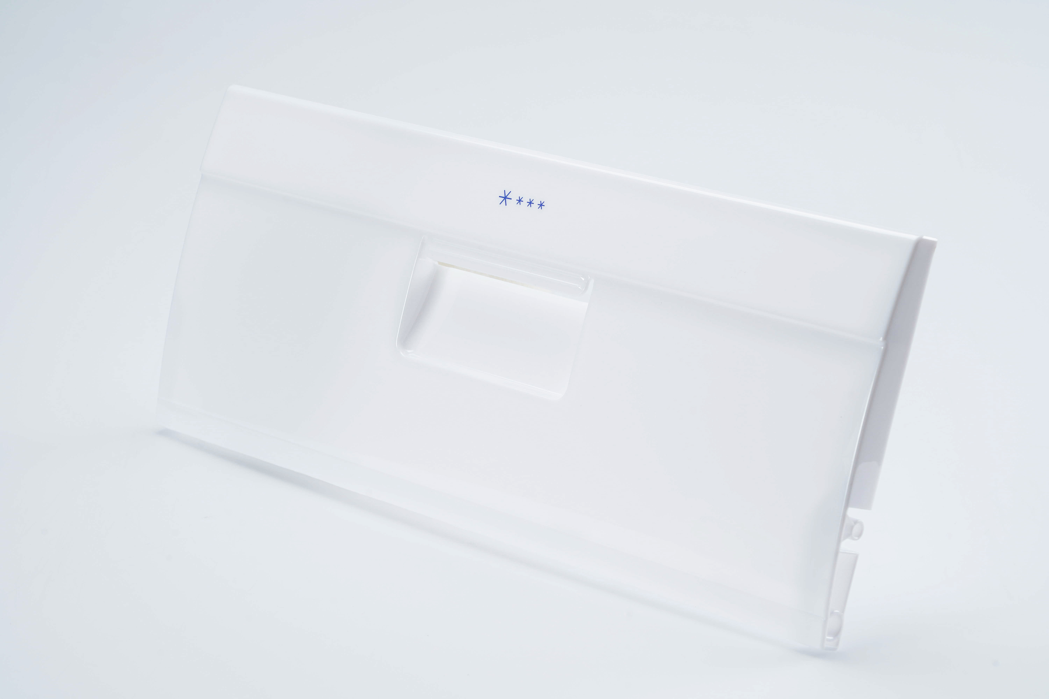 Proline enveloppe décran 627275 pour congélateur proline