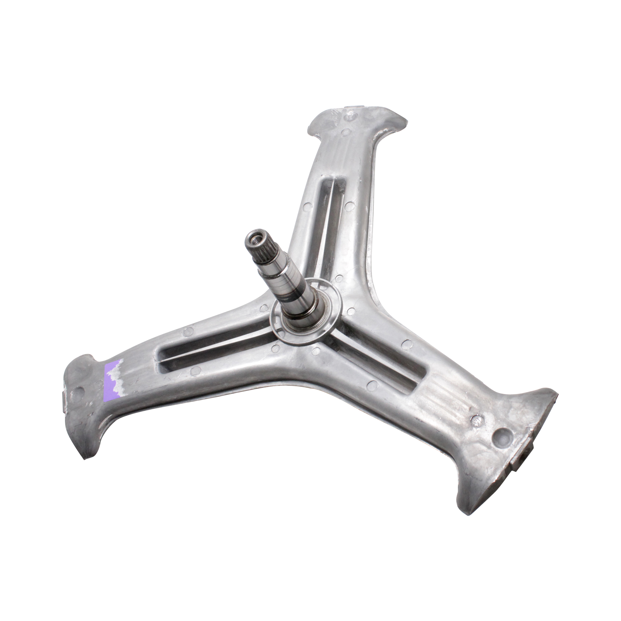 Lg croisillon tambour mhw62022001 pour lave-linge lg wd381tp wd14480tpabwqgsf