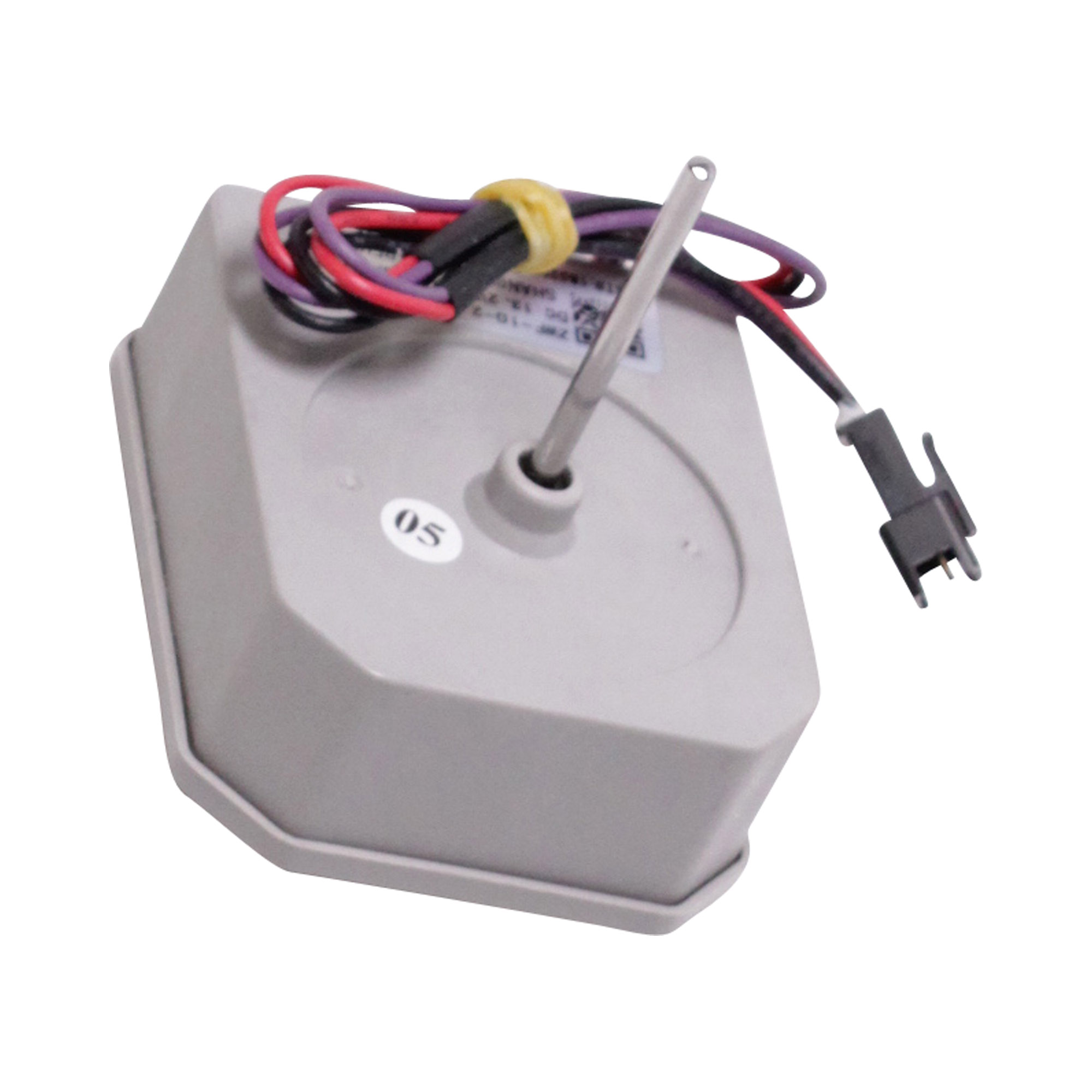 Hisense ventilateur hk1468543 pour refrigerateur rq-56wc4sax