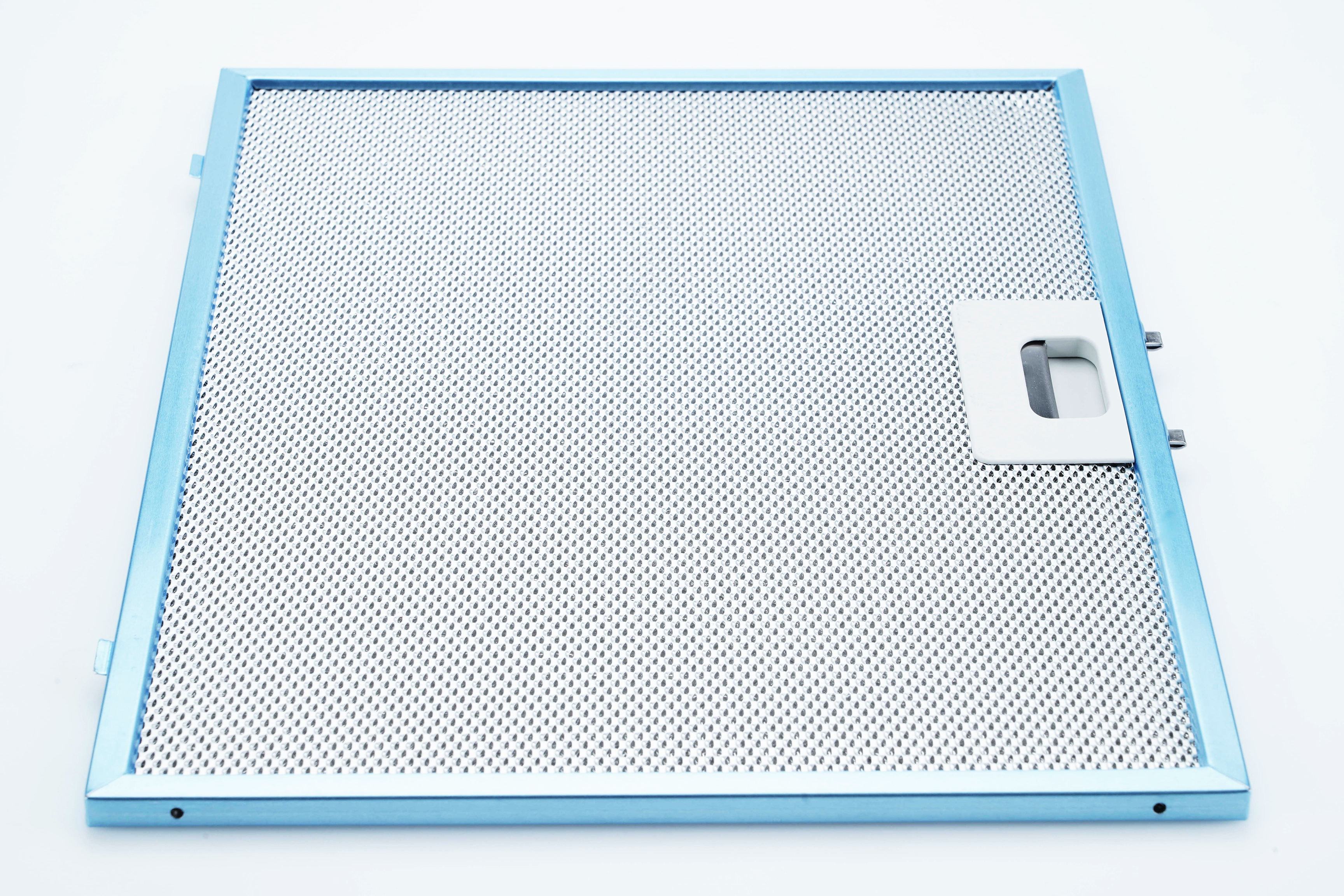 Hotpoint ariston filtre métal antigraisse 372mm c00298820 pour hotte hotpoint ariston ihf6.5amix 908