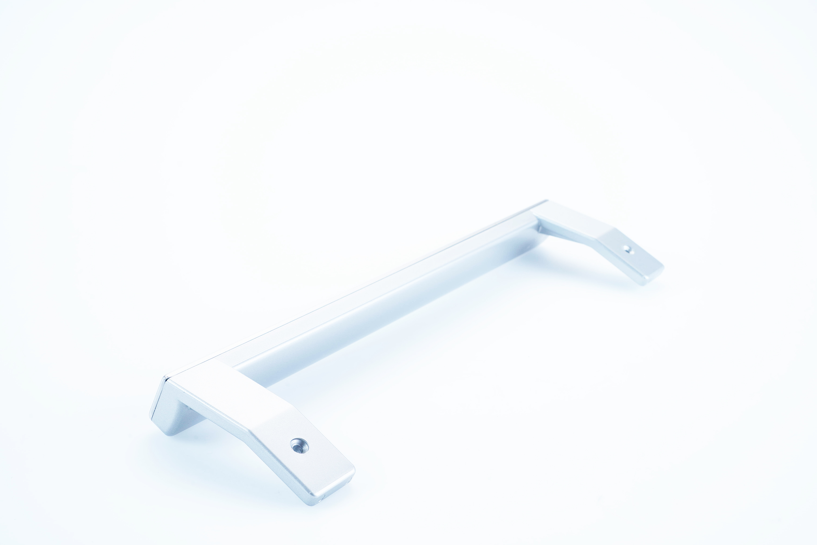 Siemens poignée de porte 11002668 pour four - cuisinière siemens cd834gbs1