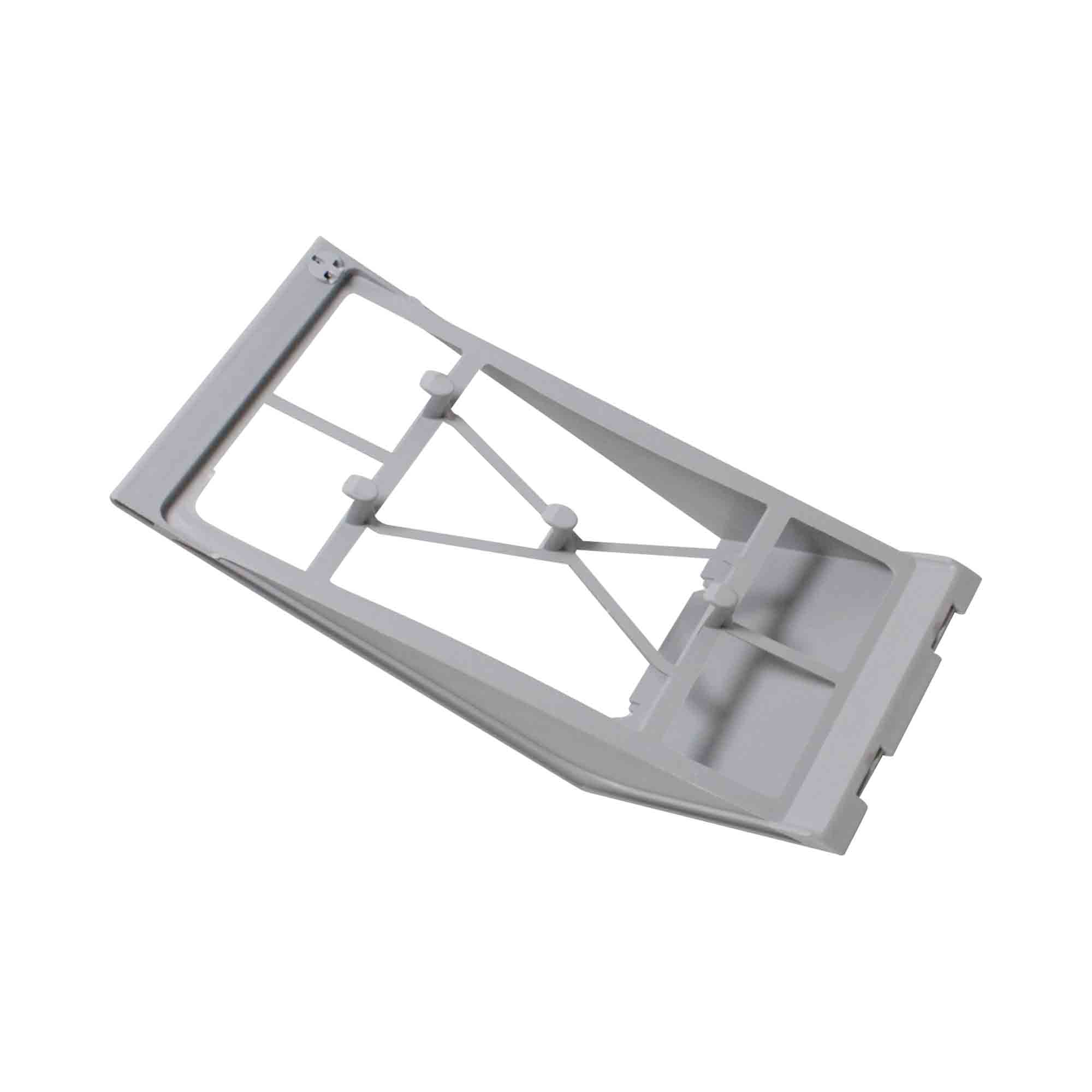 Whirlpool corps filtre de socle avec filtre 481010354755 pour lave-linge whirlpool azahp9781 8575978