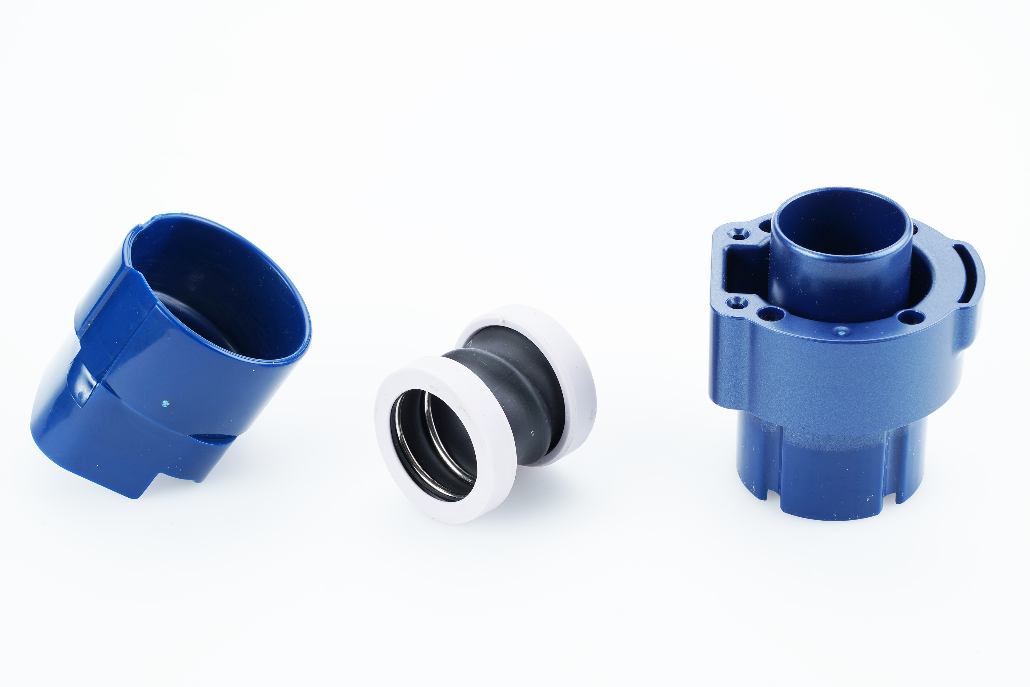 Rowenta piston + ressort + embout rs-rh5595 pour aspirateur rowenta