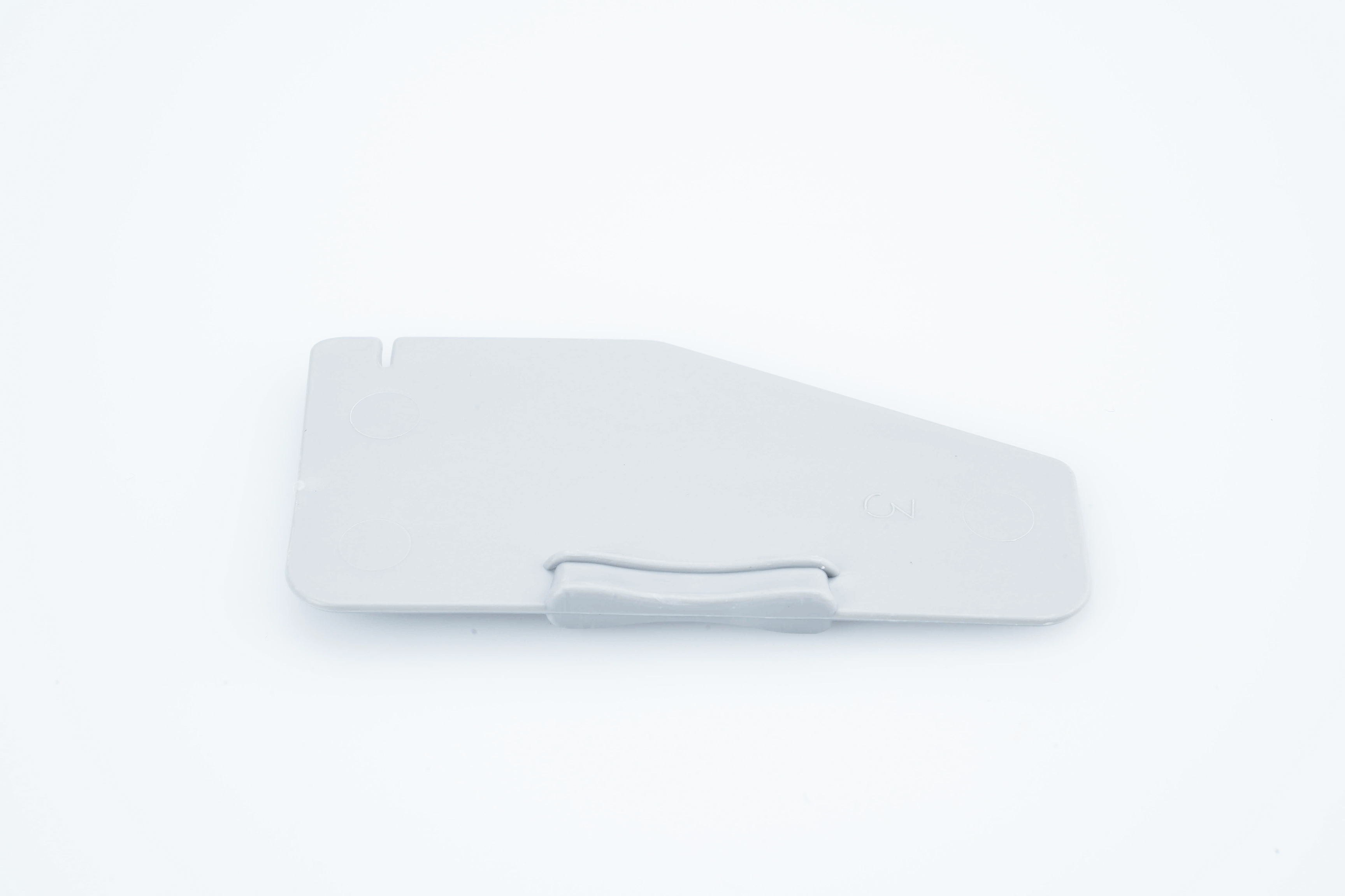 Privileg Element separateur du tiroir du bac a produits c00298968 pour lave-linge pwfmt71483 869991587400