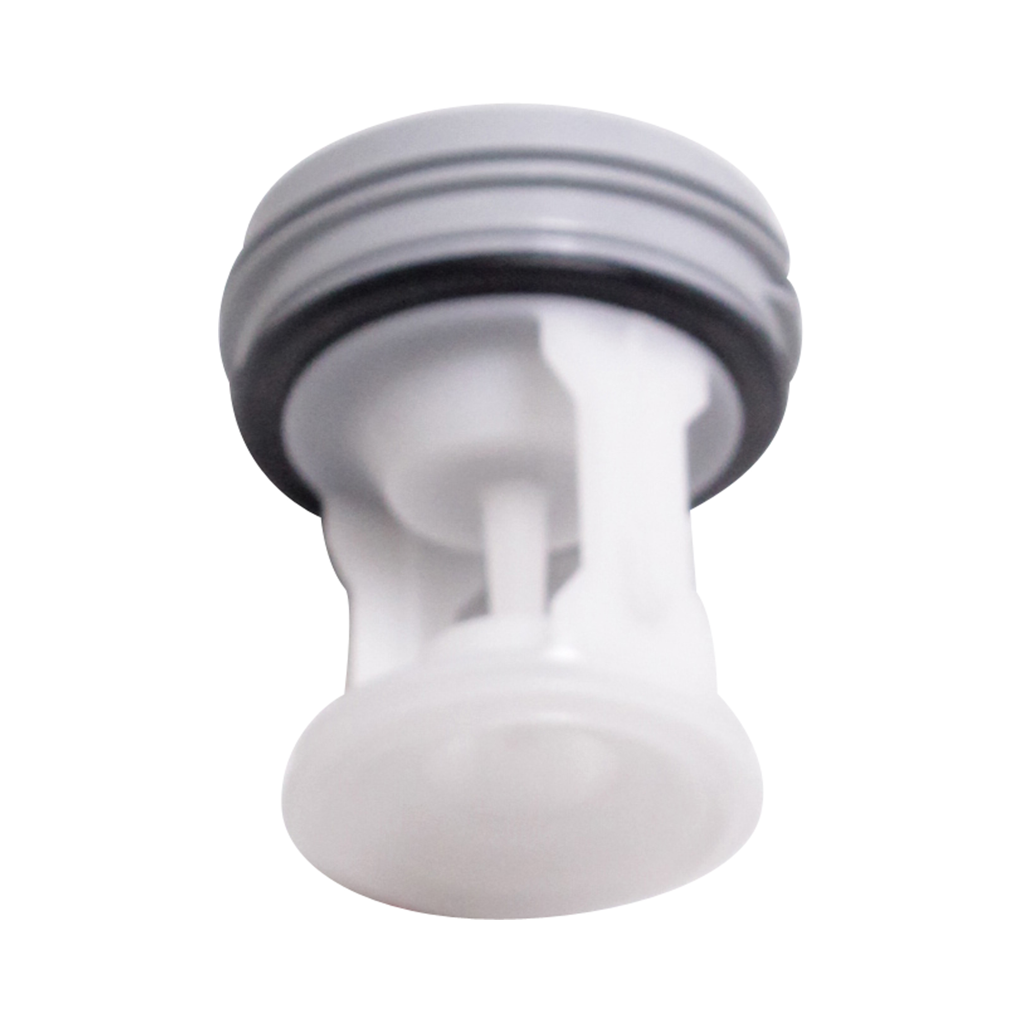 Whirlpool bouchon + filtre pompe 481010506380 pour lave-linge whirlpool fscr12420 859204918010