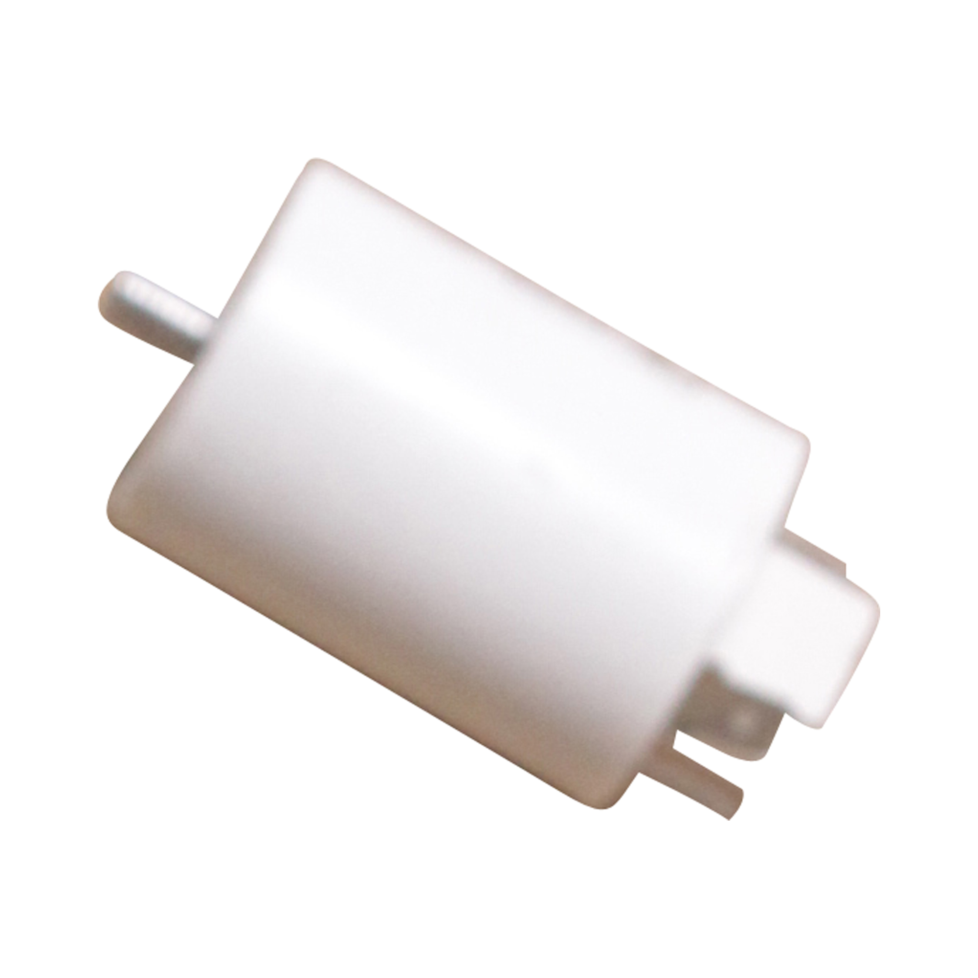 Beko condensateur / filtre antiparasite 2827980400 pour lave-linge beko lf505-1
