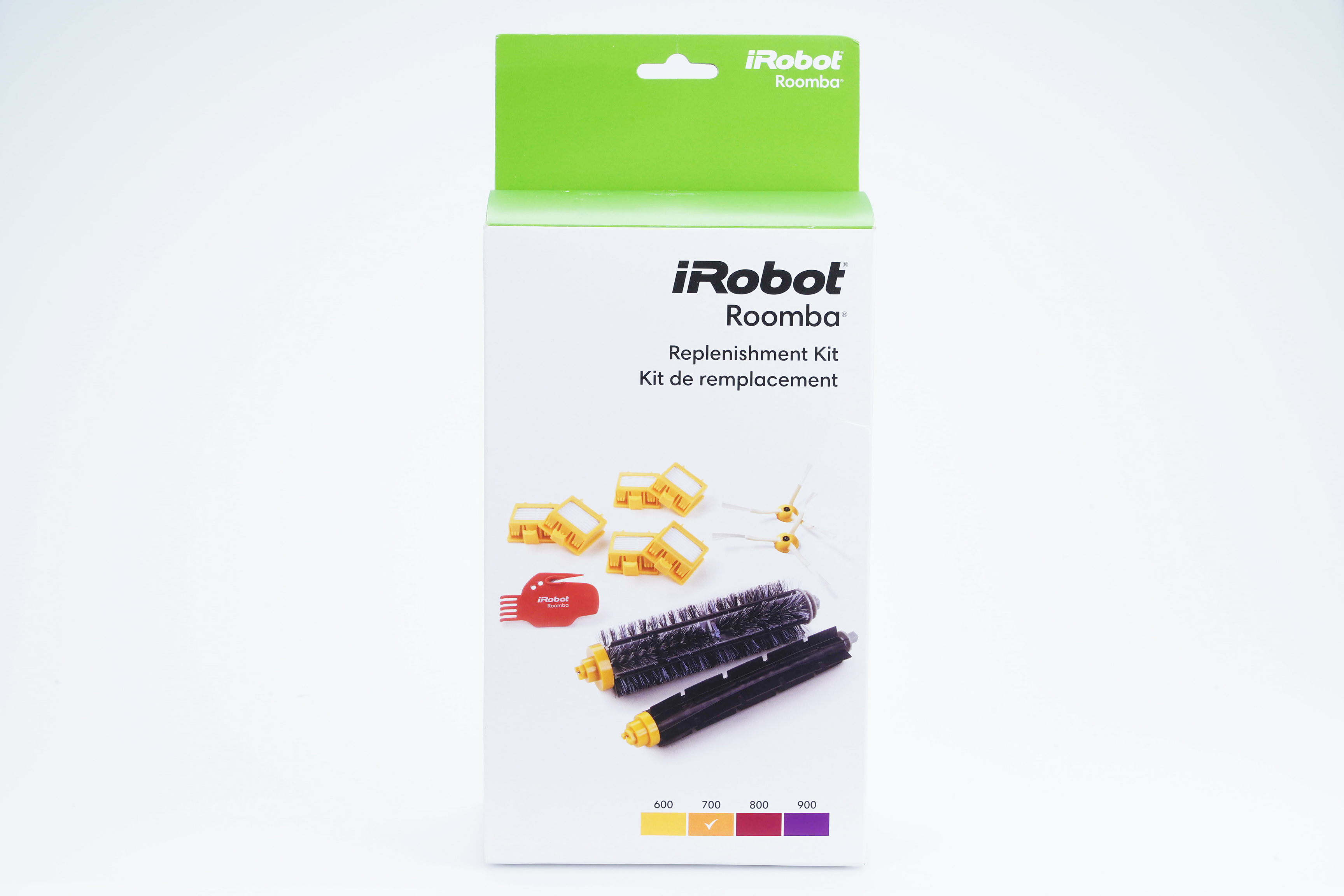 Kit irobot roomba série 700 4503462 pour aspirateur robot irobot