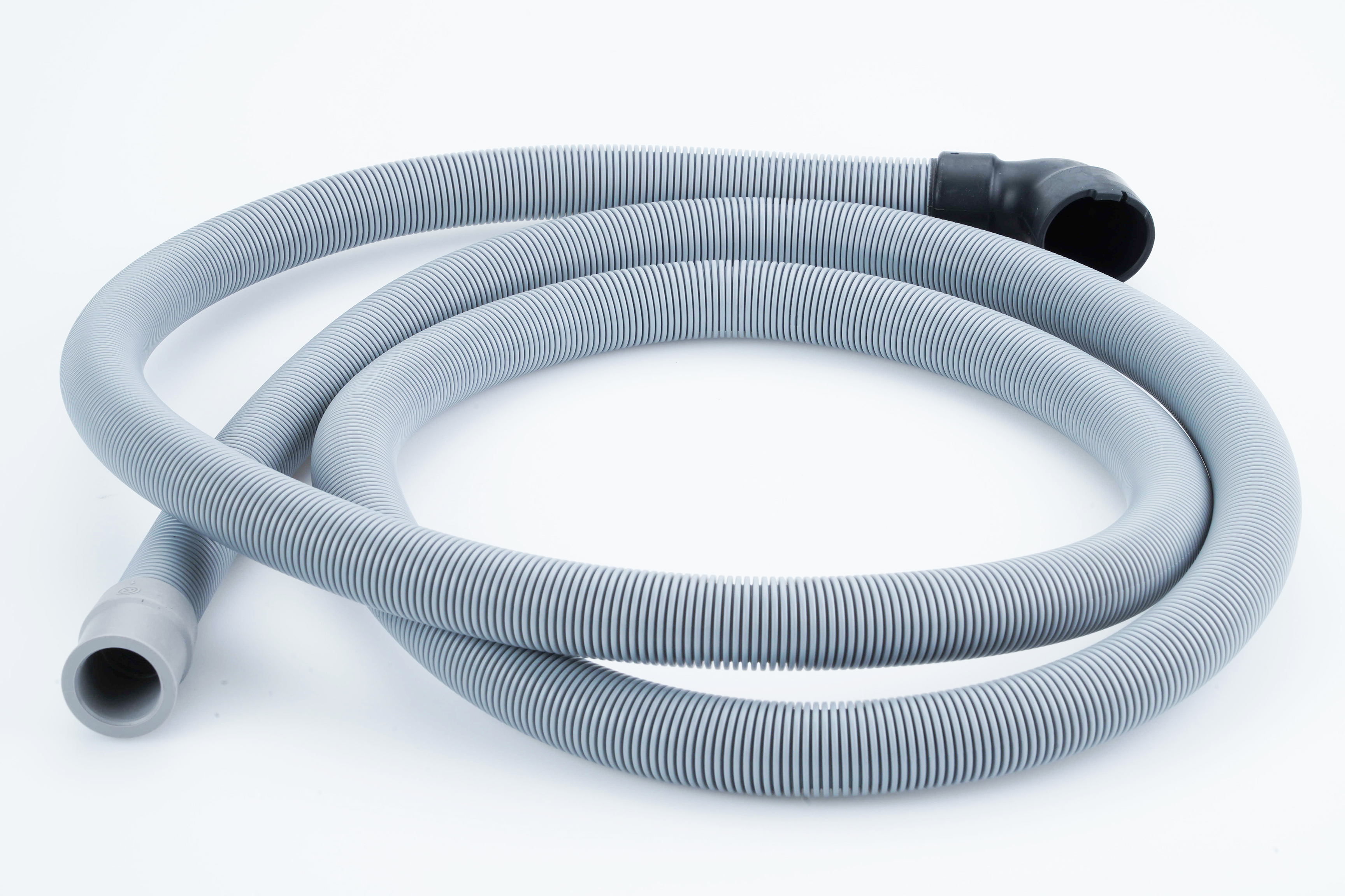 Aeg tuyau de vidange 14000357101 pour lave-vaisselle aeg ffh-1007 ffh-10071