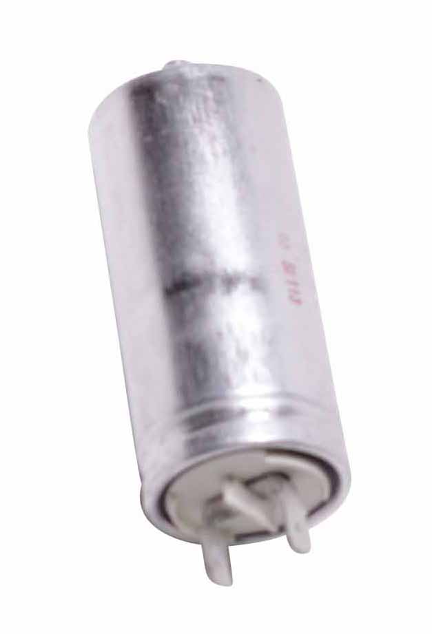 Whirlpool condensateur 10mf 450v 481010743850 pour sèche-linge whirlpool amb3972 854039729015