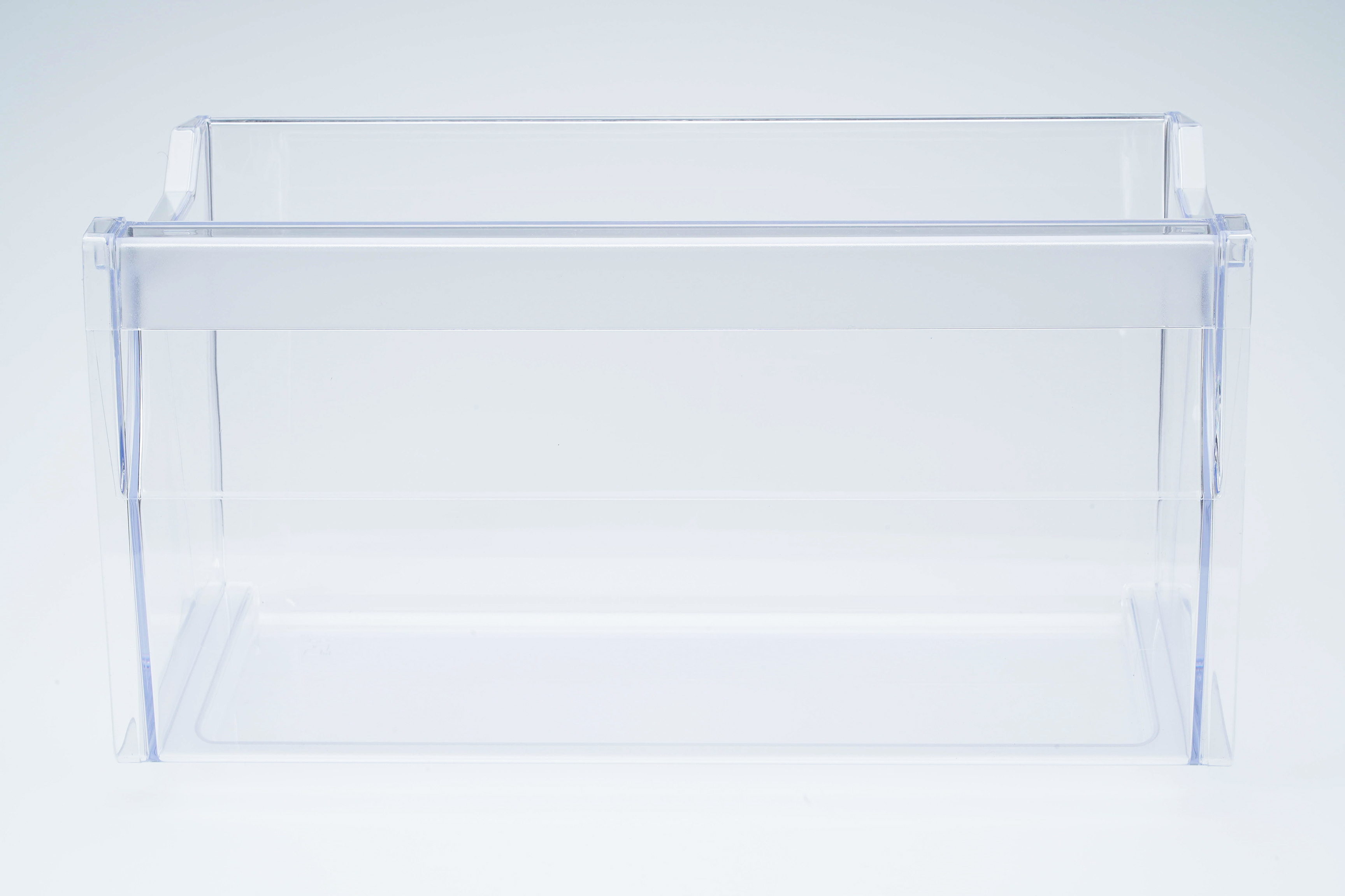 Whirlpool bac inferieur congel00155 481010596937 pour réfrigérateur whirlpool art6614/a+sf 756445696