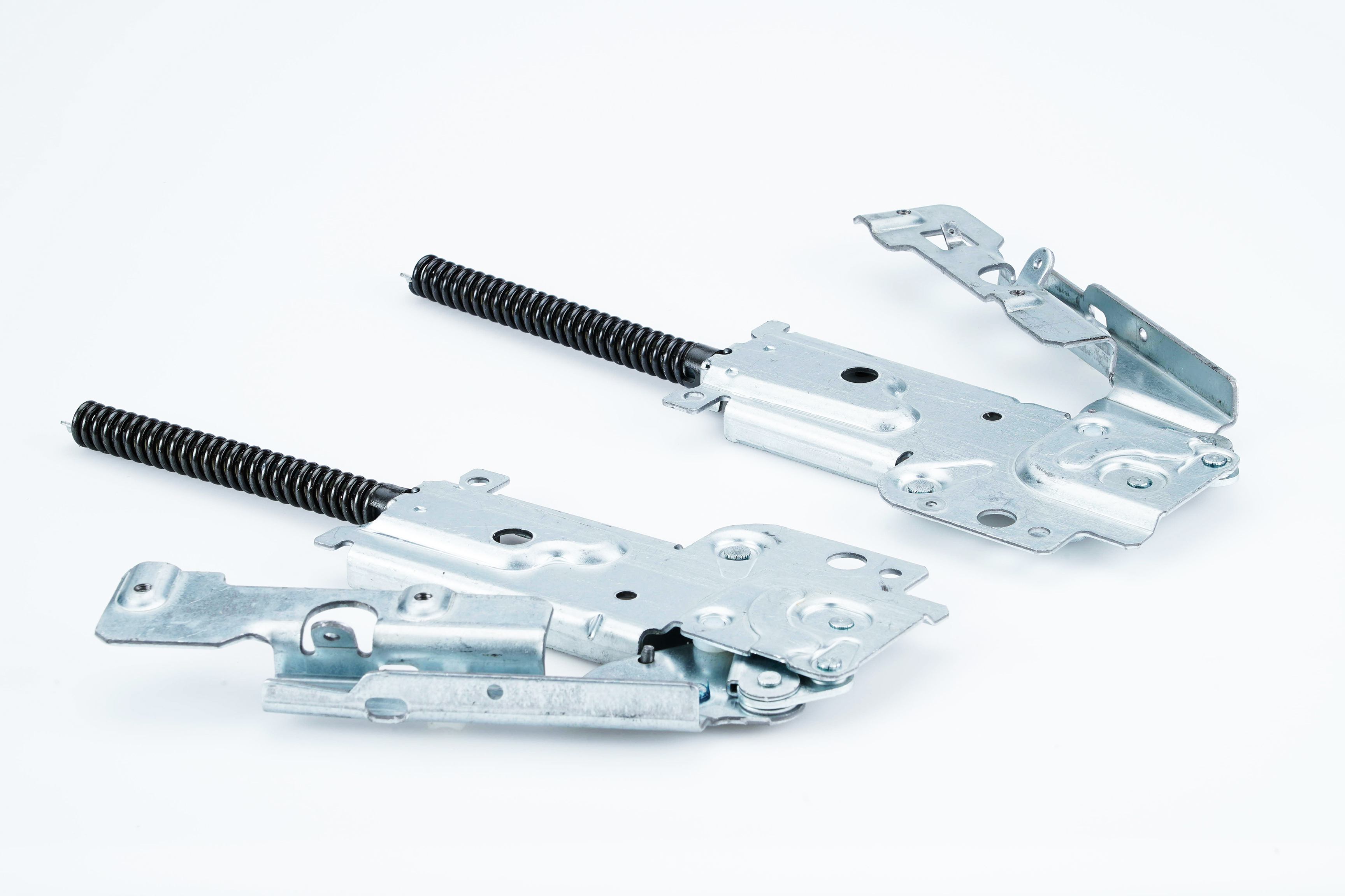 Electrolux kit de charnière de porte pour lave-vaisselle 4055053450 pour robot de cuisine electrolux
