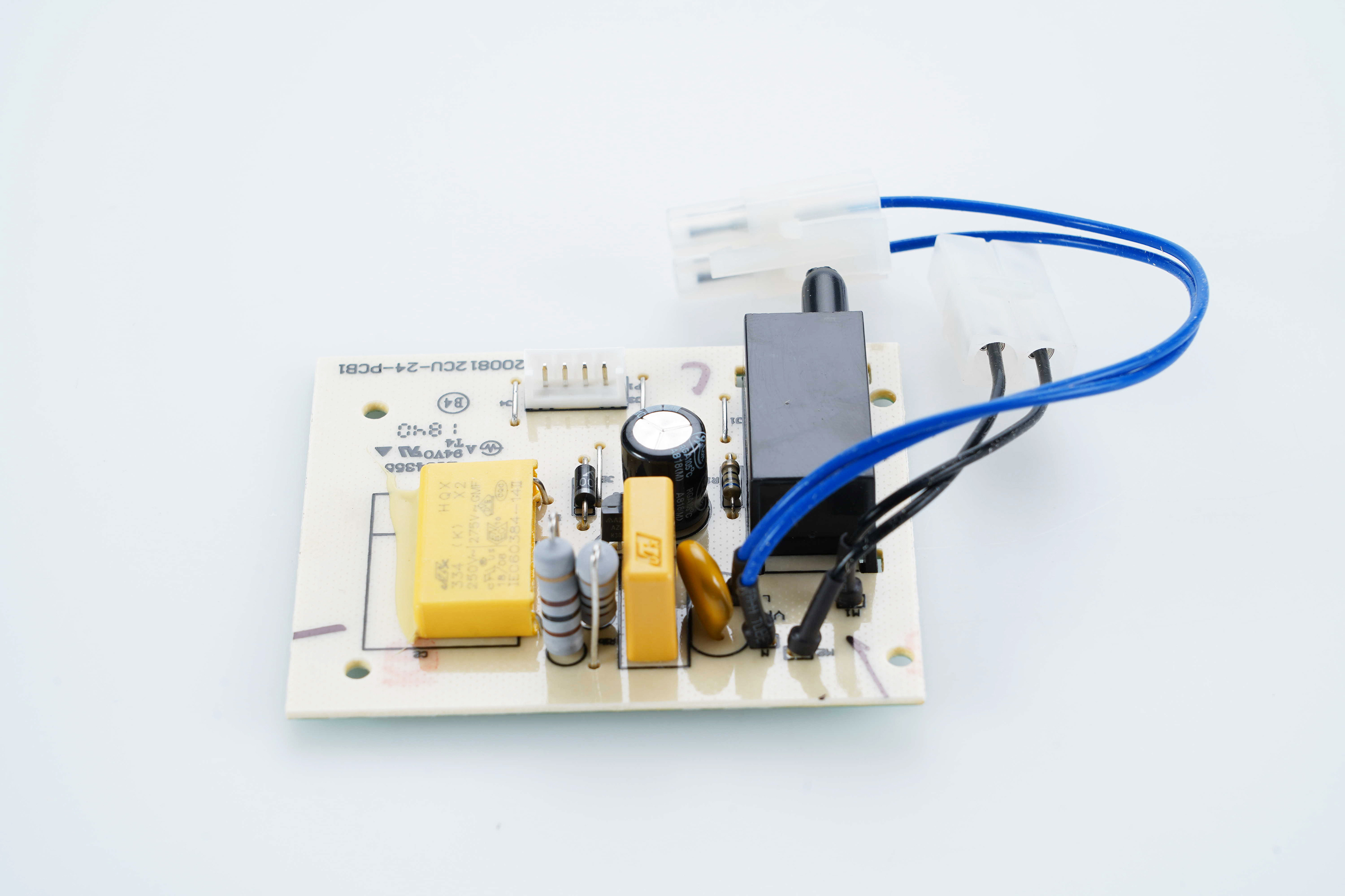 Electrolux carte électronique 1181970094 pour aspirateur electrolux uogreen 90027381600