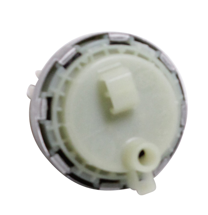 Miele pressostat haute-pression 1200/700 05419695 pour lave-vaisselle miele g676sc