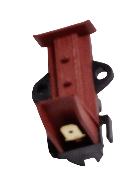 Elektra bregenz charbons moteur2 (x2) 52x1998 pour lave-linge waf2400