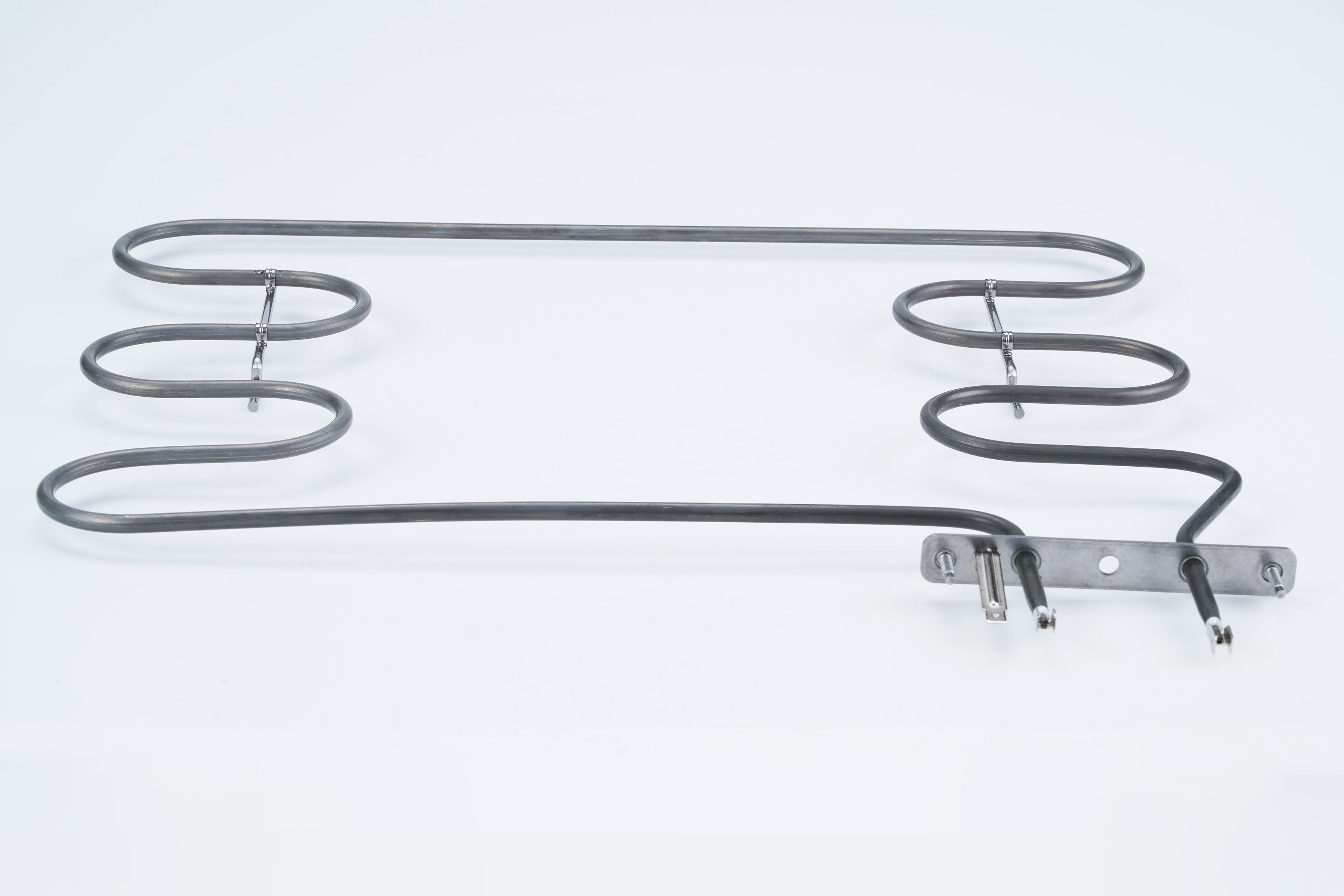 Brandt résistance voute (grill) 1800w+800w as0053965 pour four - cuisinière brandt sop6211x sop6211x-2