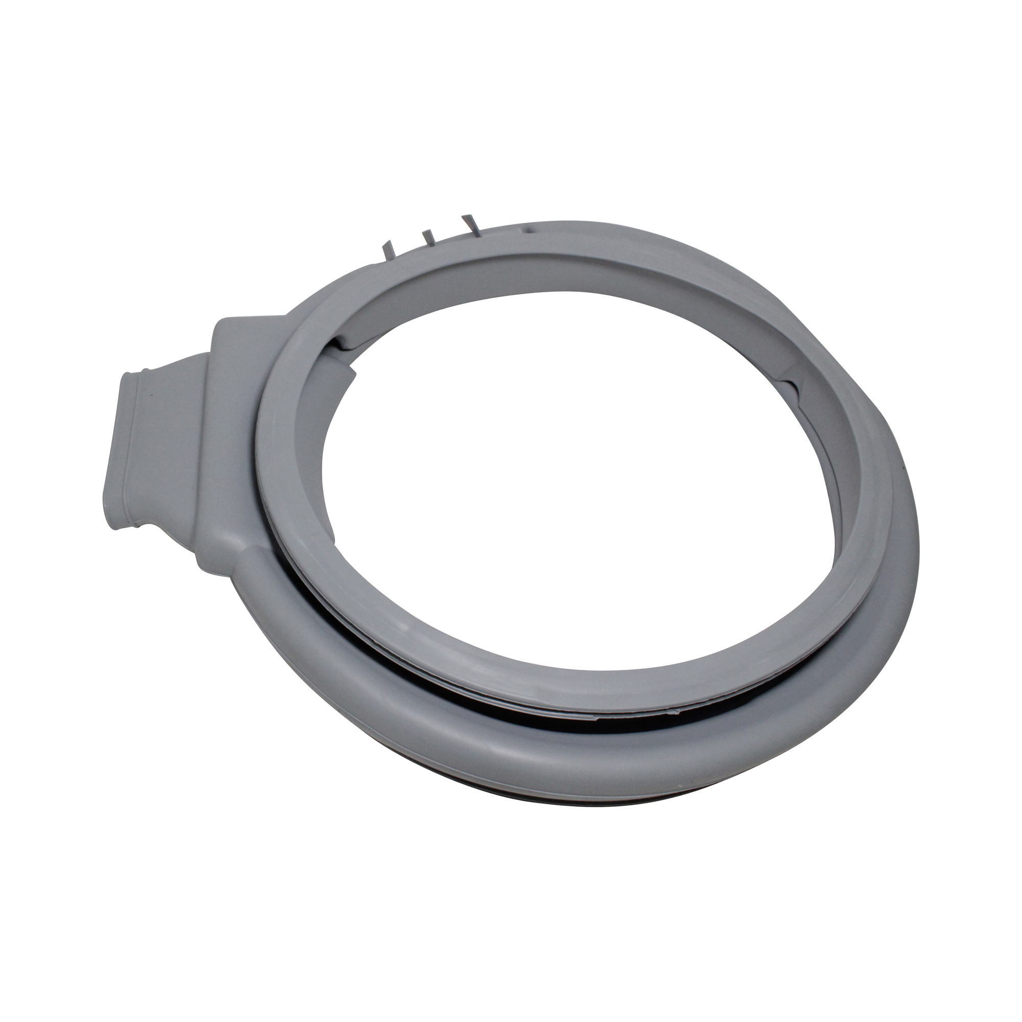 Indesit joint de hublot np futura wd c00294031 pour lave-linge indesit xwde861480xwwggeu 76999101632