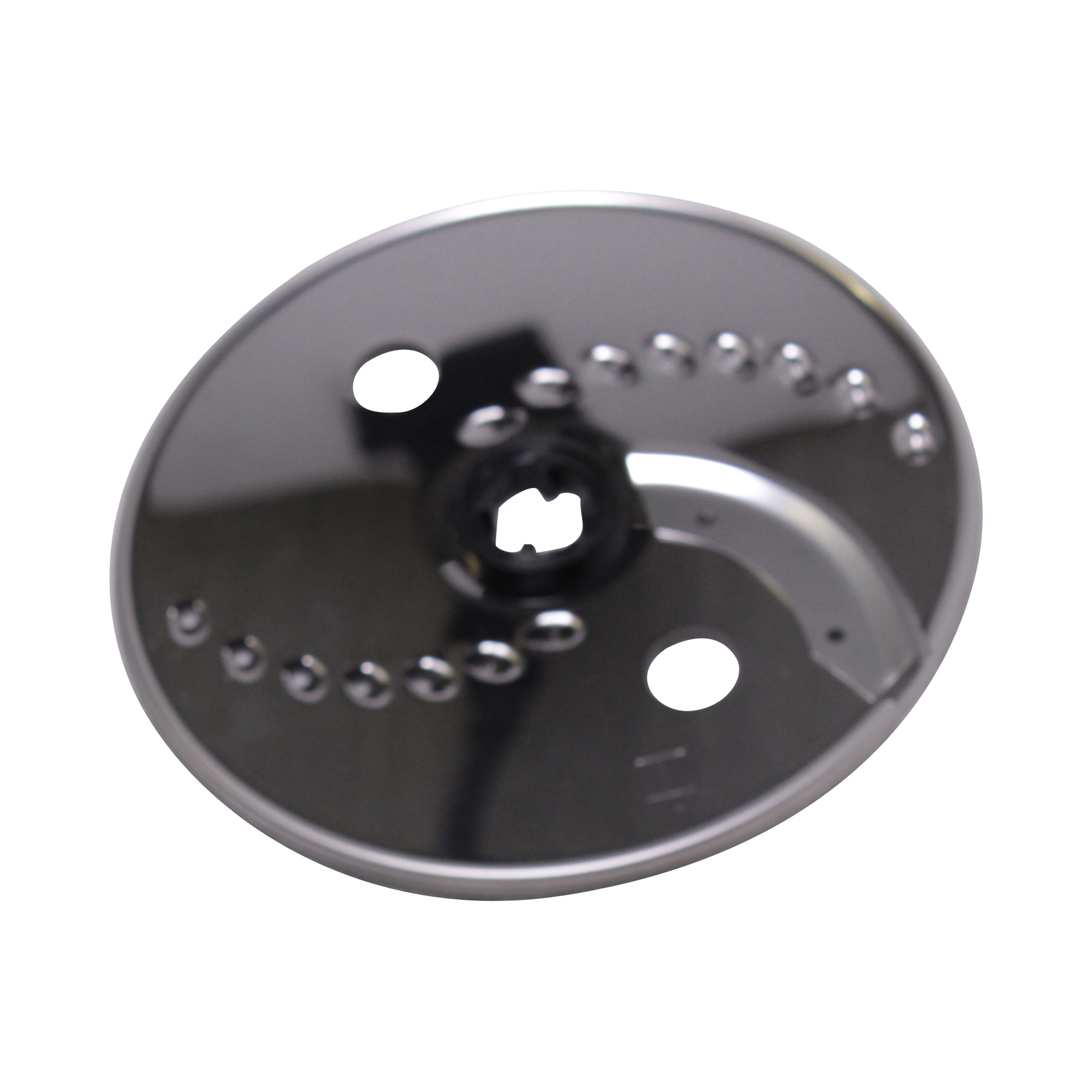 Moulinex disque À raper - gros ms-0a21446 pour robot de cuisine moulinex i companion xl