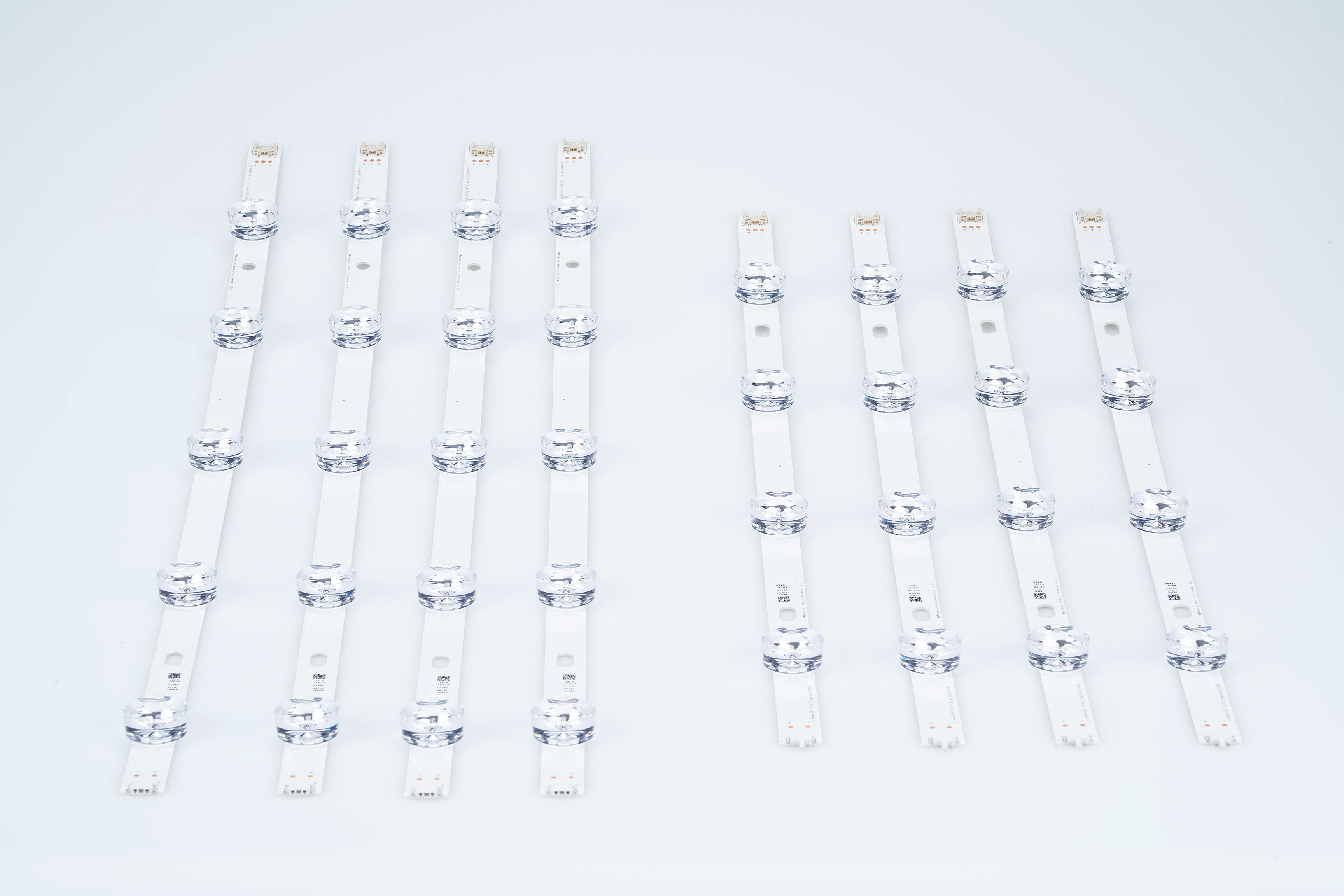 Samsung ensemble barre de led (3.0 latwt471rxlzk) agf78400901 pour télévision samsung