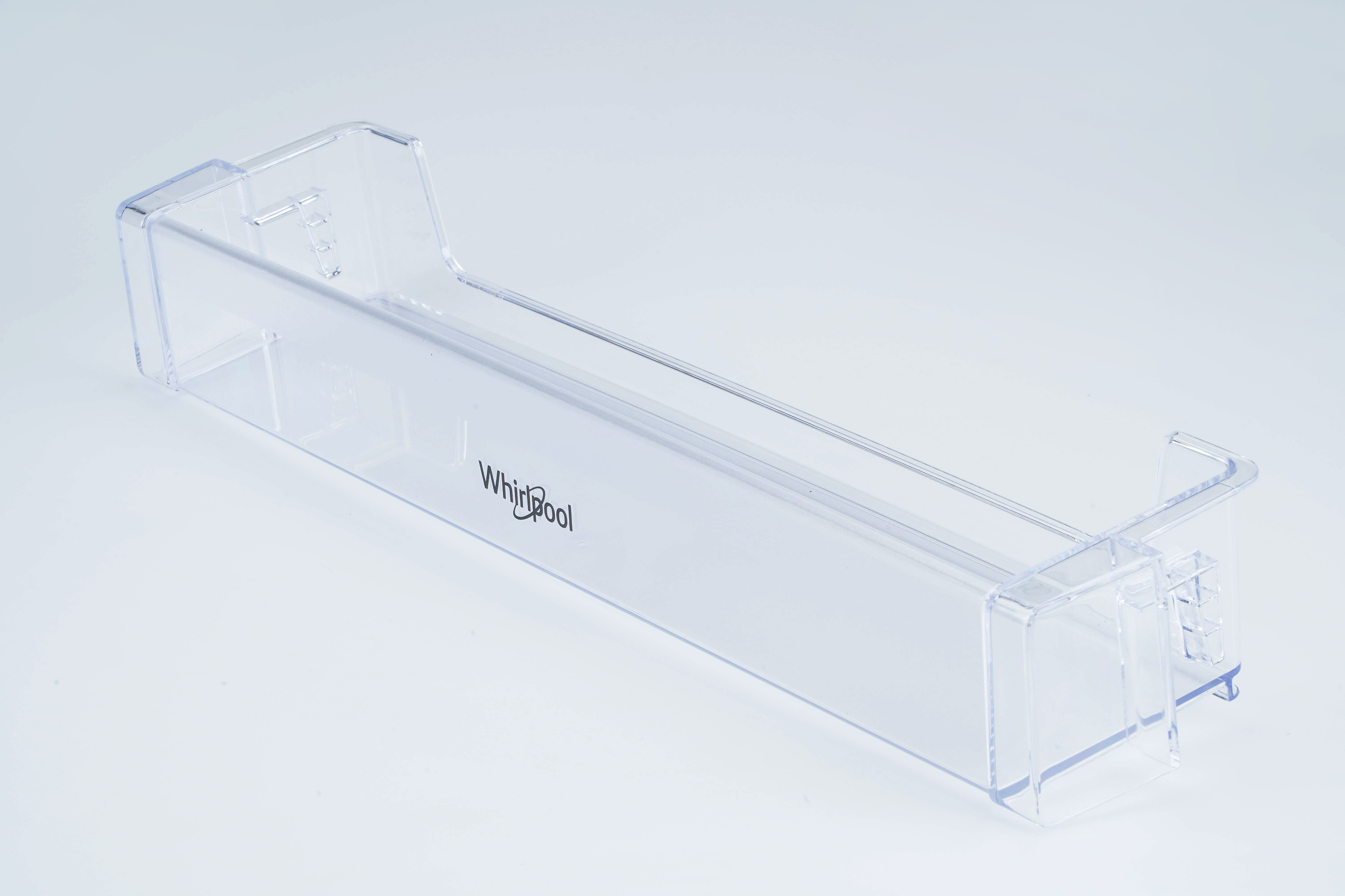 Whirlpool balconnet de porte 481011024291 pour réfrigérateur whirlpool arg867/a+ 853415796020