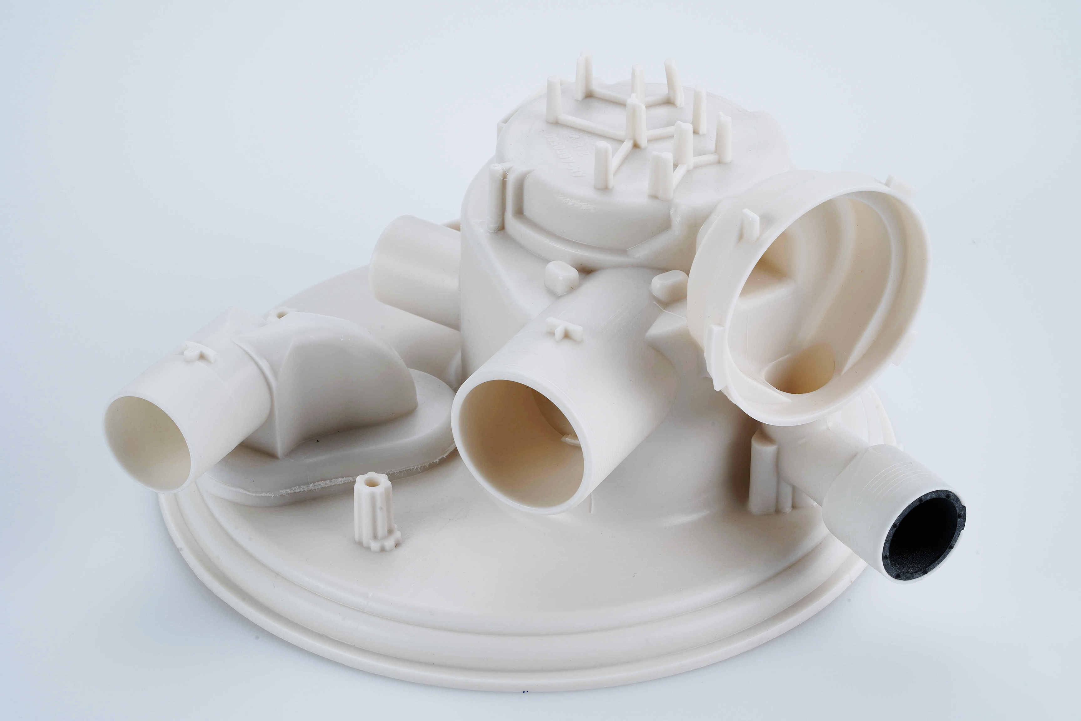 Electrolux collecteur d'eau 140000494413 pour lave-vaisselle esi6541low