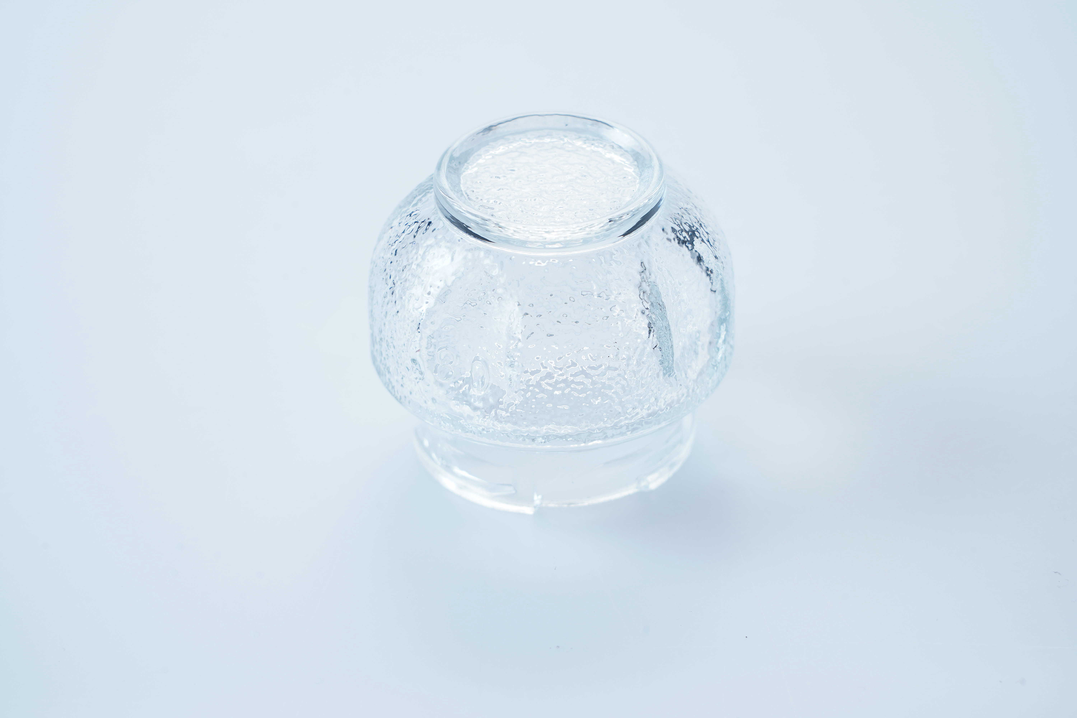 Electrolux hublot de lampe en verre 8087690015 pour robot de cuisine electrolux eea3440bok