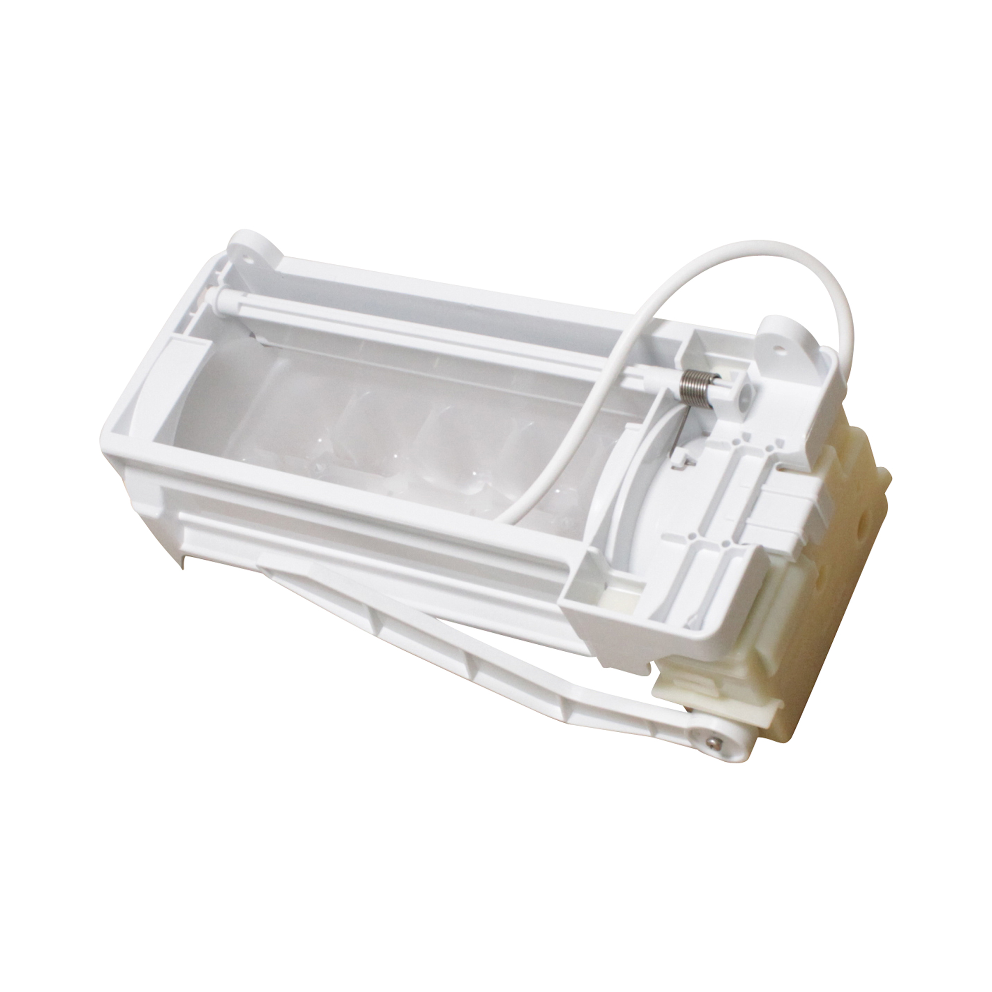 Hisense fabrique à glaçons hk1645502 pour réfrigérateur hisense nrs9182vxb1