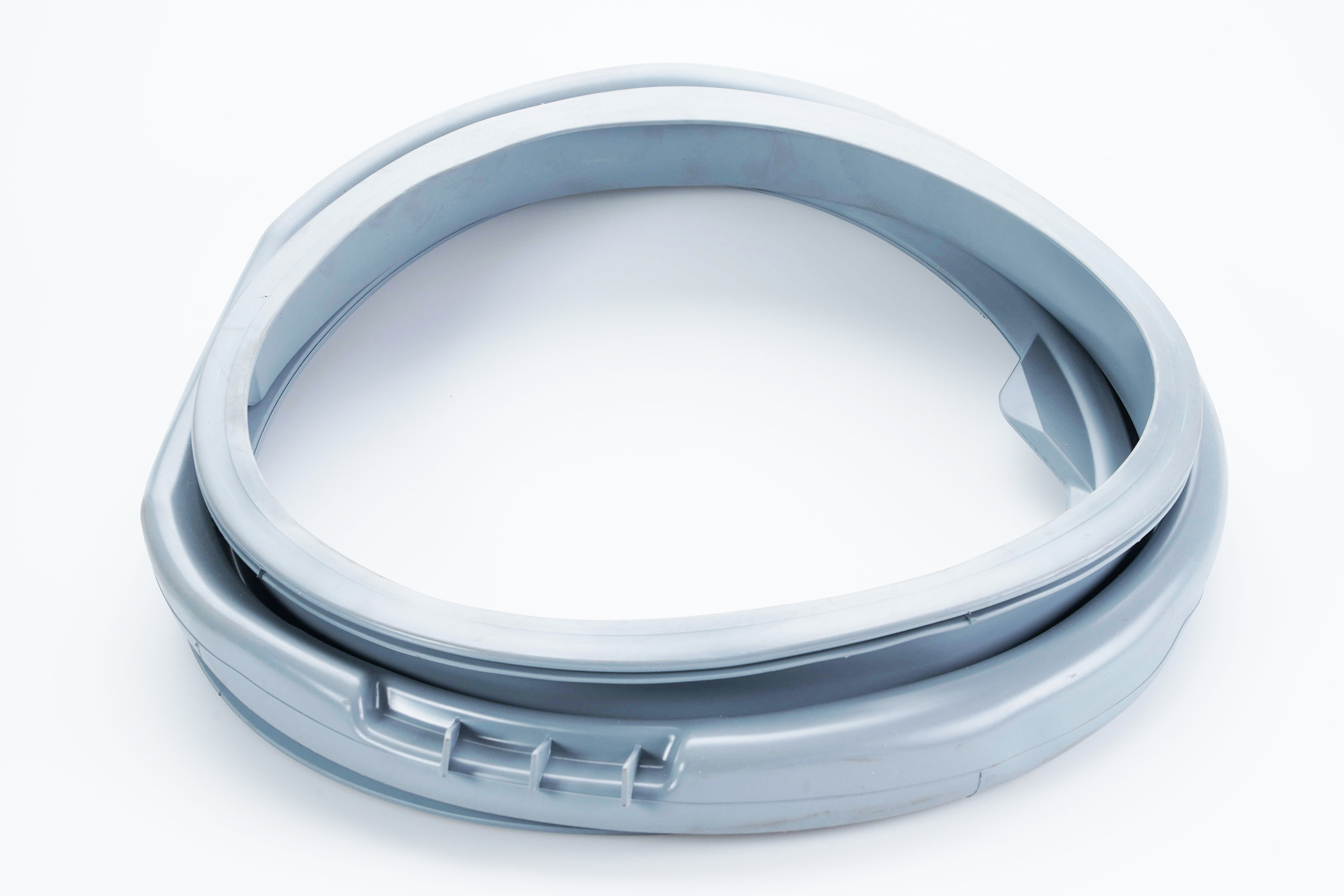 Joint de hublot compatible indesit c00289414 pour lave-linge indesit xwc81251xweu 30855600100