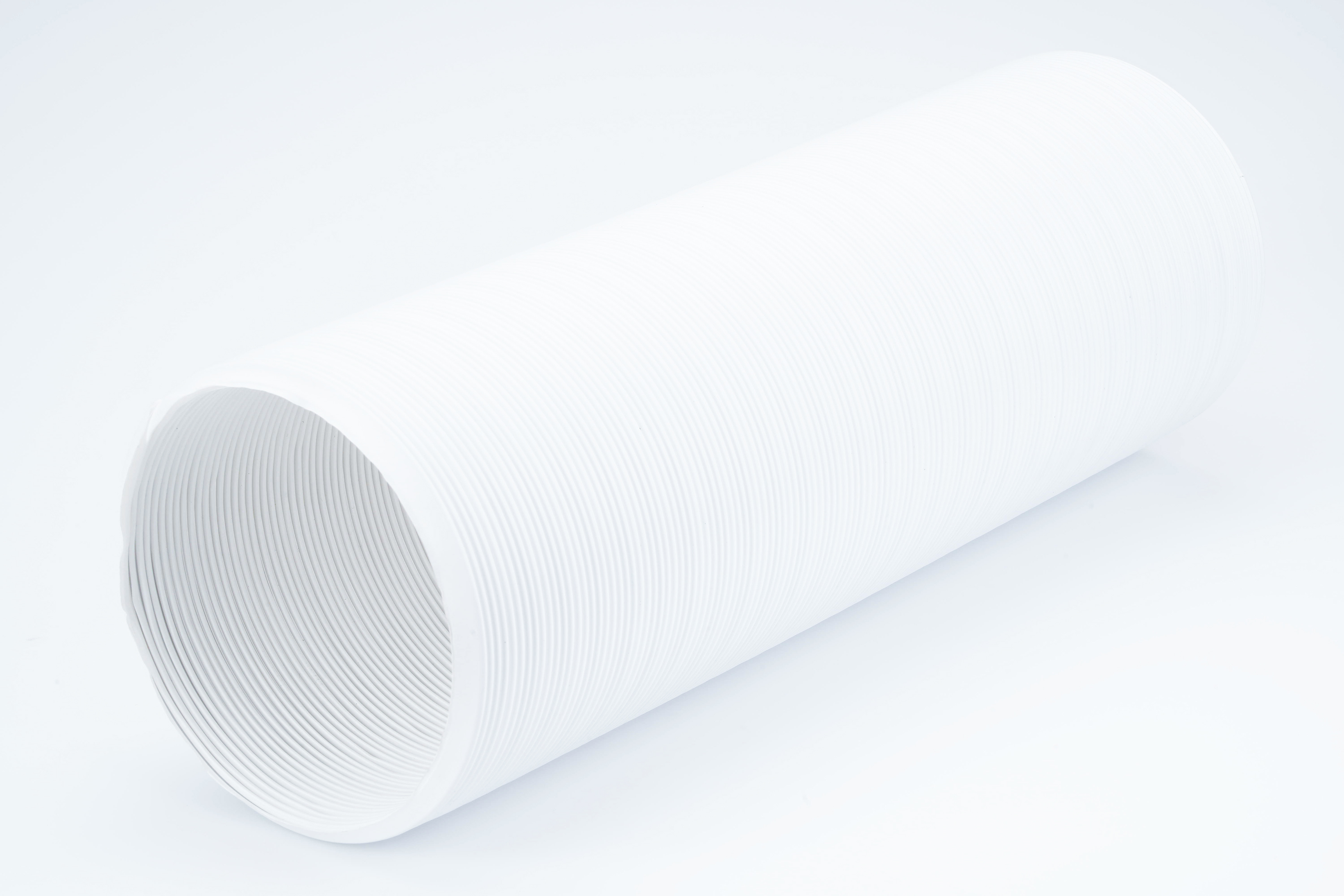 Whirlpool gaine dévacuation dair 482000091918 pour climatiseur whirlpool pacw29col 859991570550