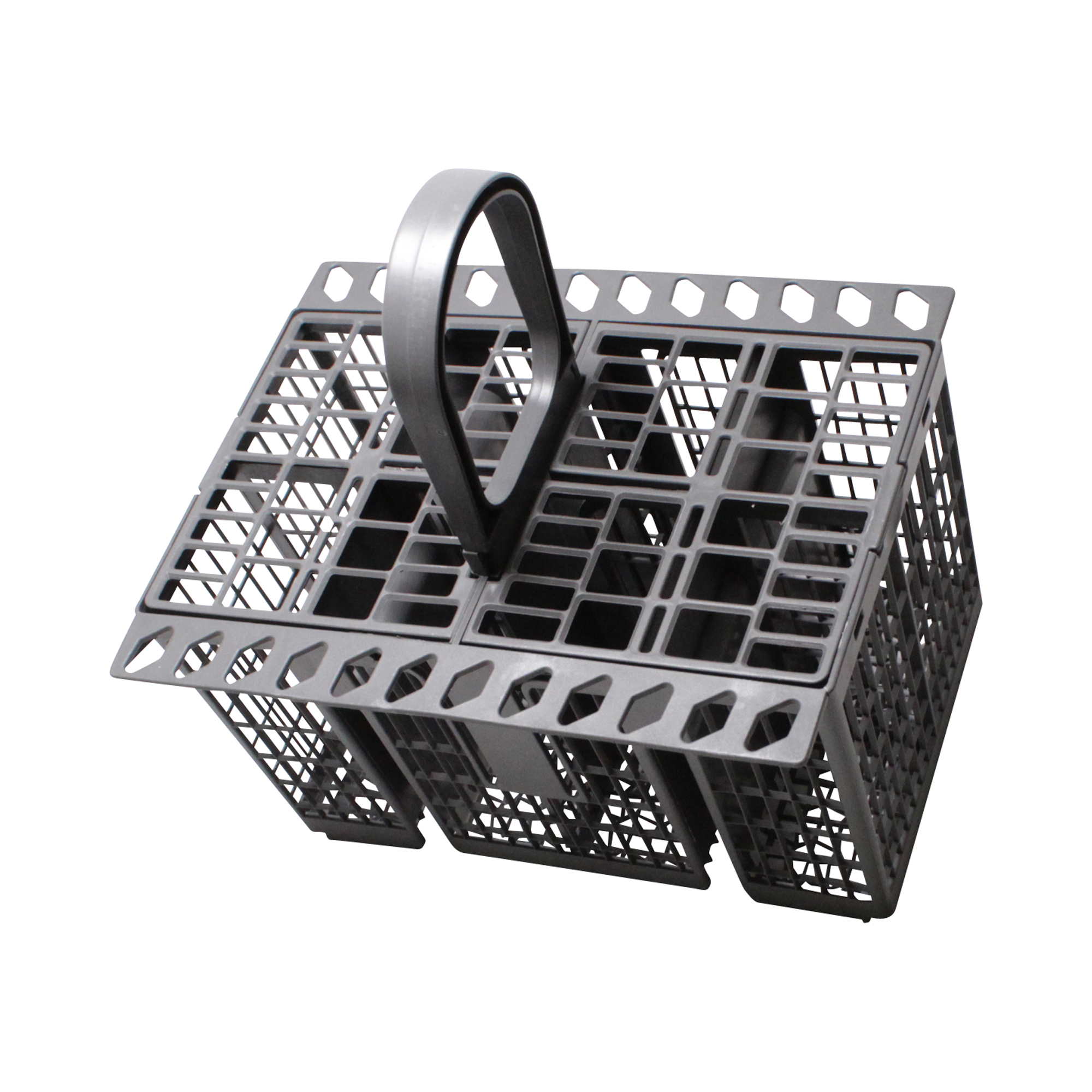 Whirlpool panier à couverts c00386607 pour lave-vaisselle whirlpool wfo3t222 61021870100