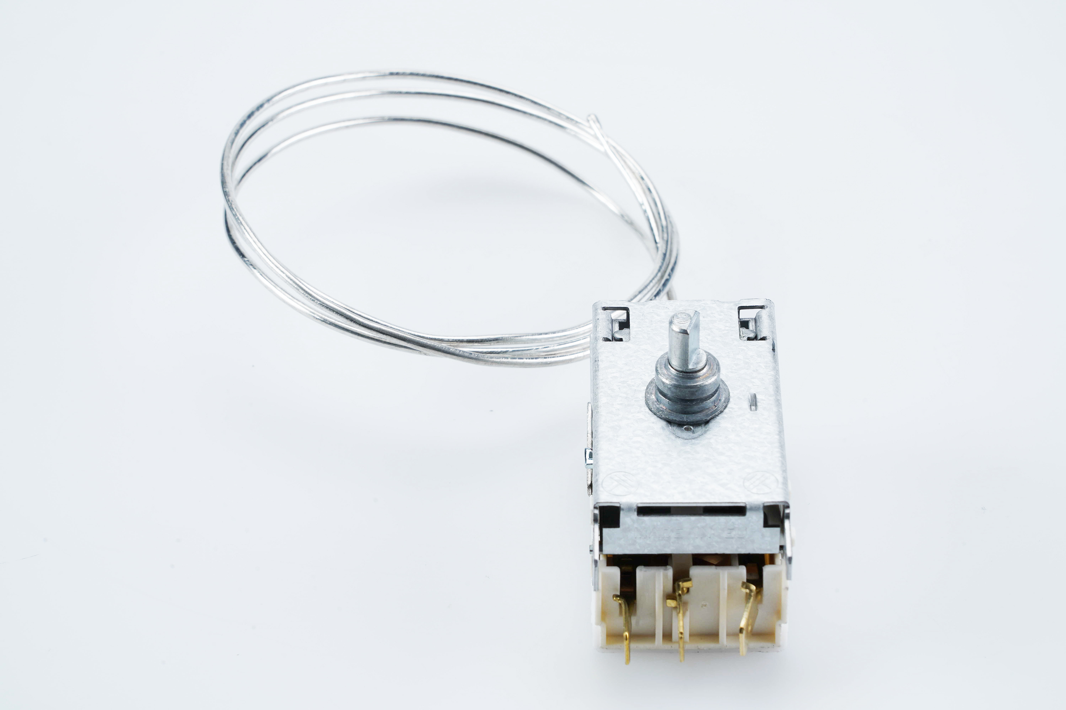 Whirlpool thermostat 481010615148 pour réfrigérateur whirlpool dpa300v/eg/is