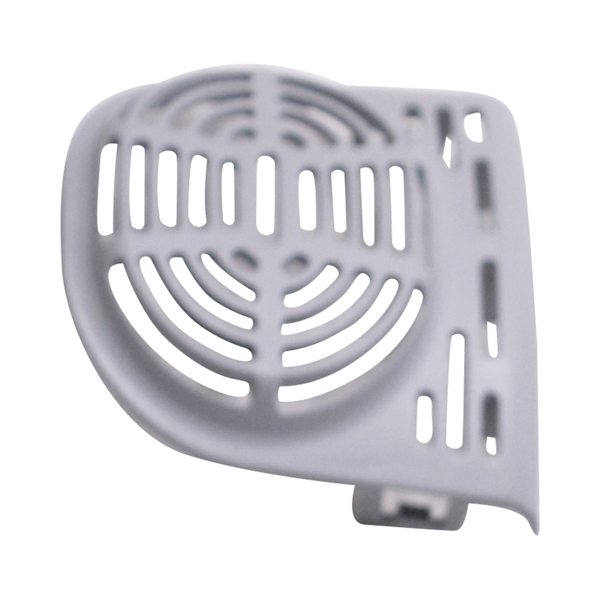 Seb grille corps ss-1530000293 pour friteuse seb actifry fz700000/12c 1500632200