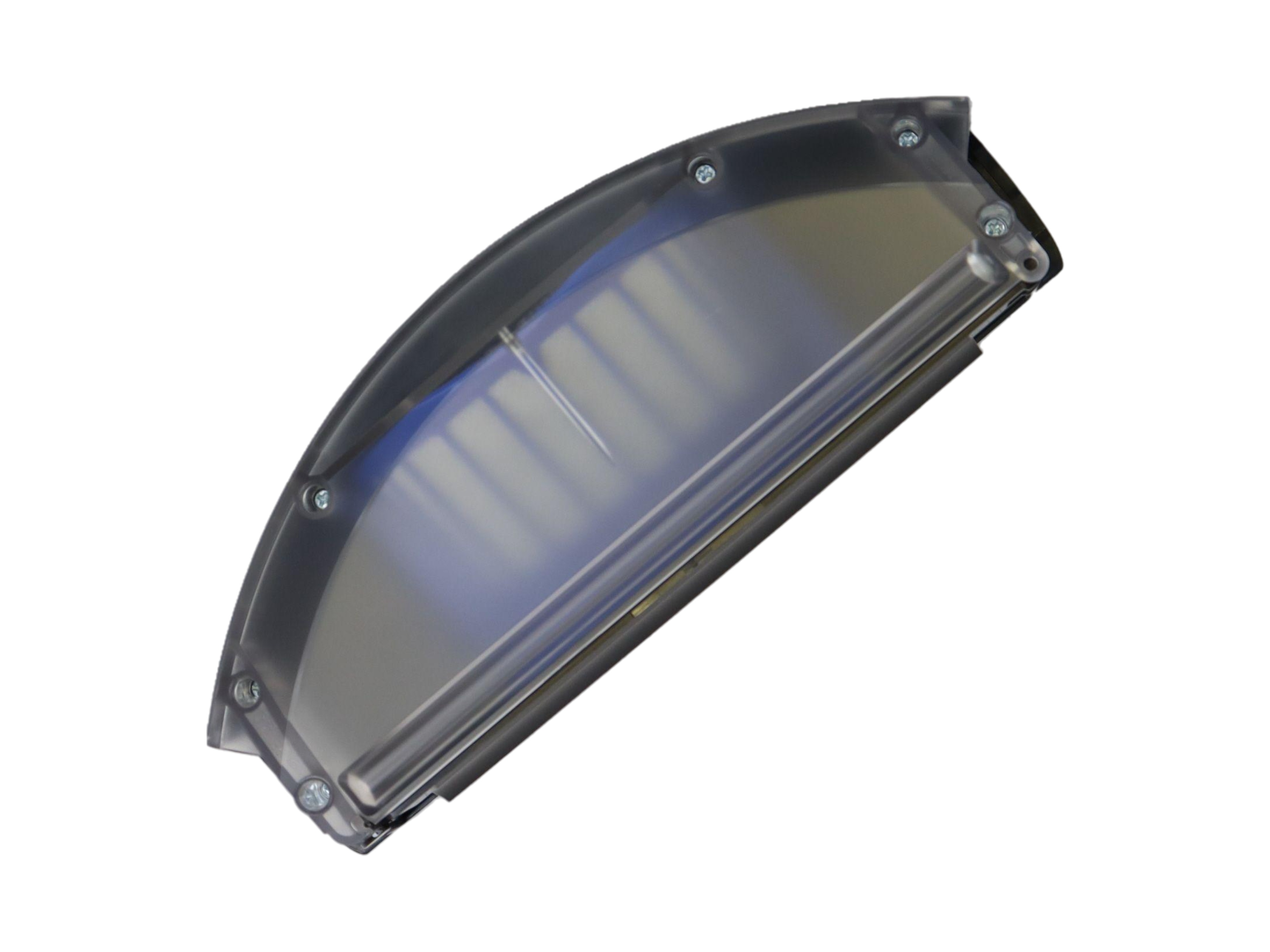 Réservoir pour irobot roomba séries 500 / 600 4359682 pour aspirateur robot irobot série 600