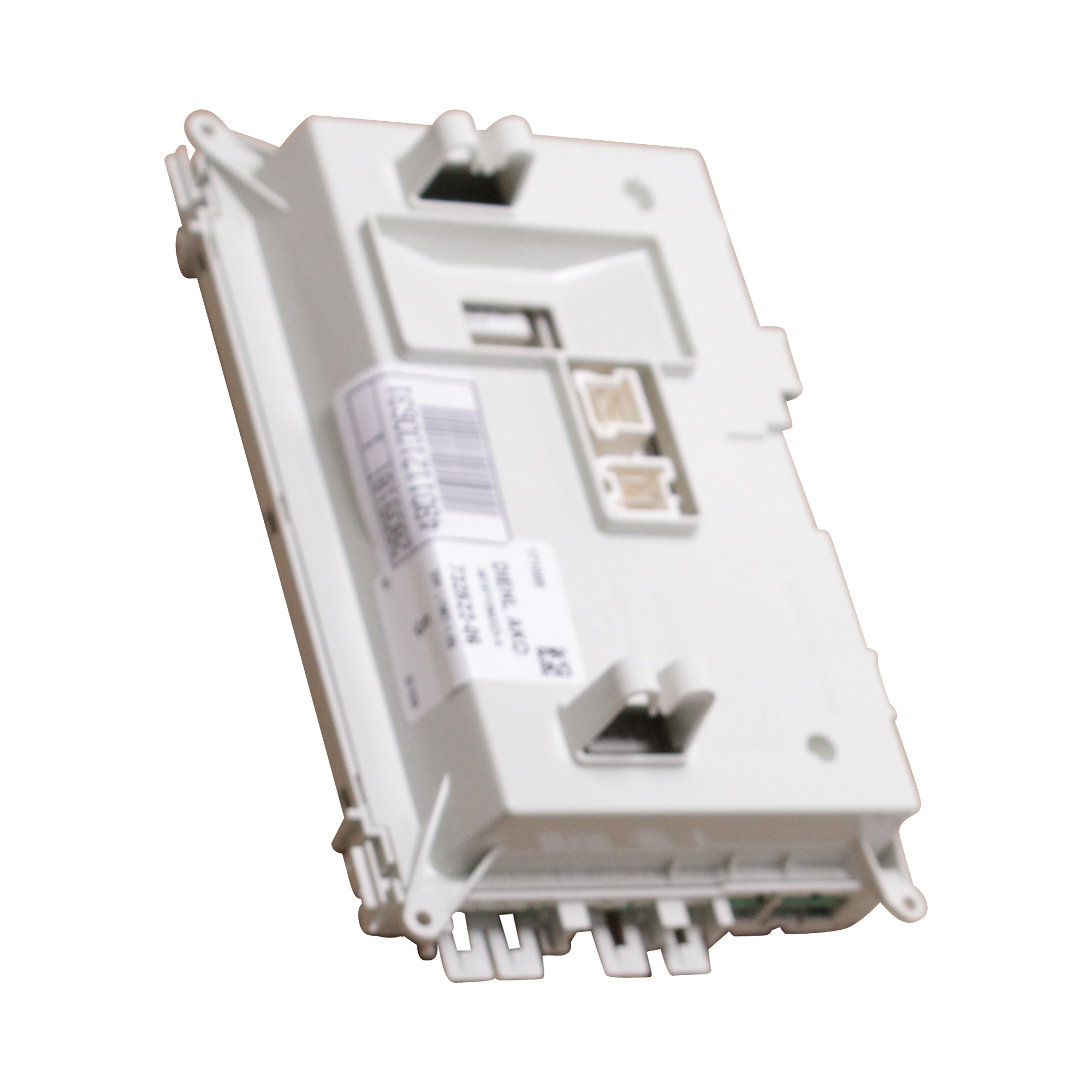 Whirlpool carte électronique de commande tiny/domino programmée 480112100631 pour sèche-linge whirlp