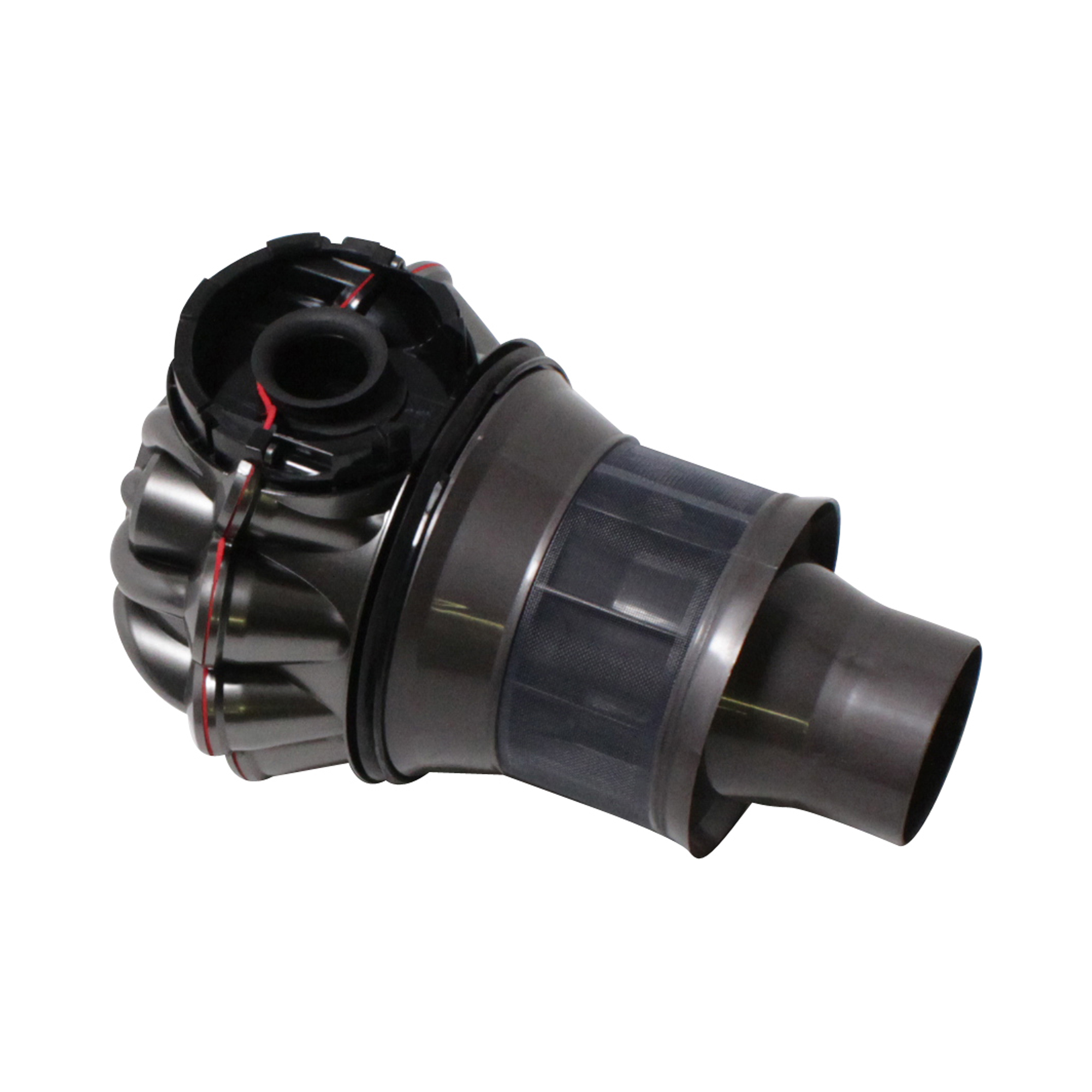 Cyclone gris dyson dc61 dc62 v6 965878-02 pour aspirateur dyson