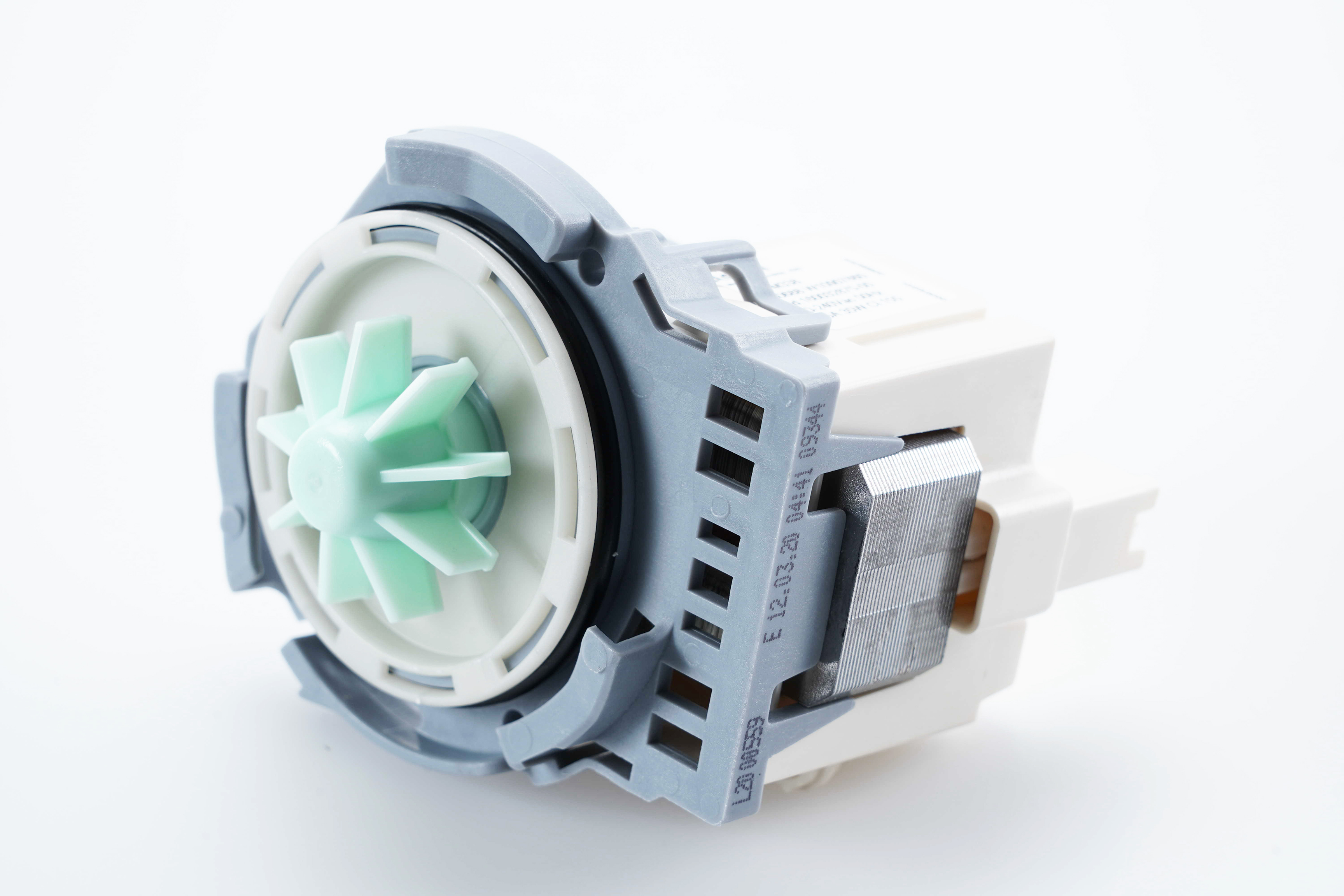 Indesit pompe de vidange c00386526 pour lave-vaisselle indesit die2b19uk