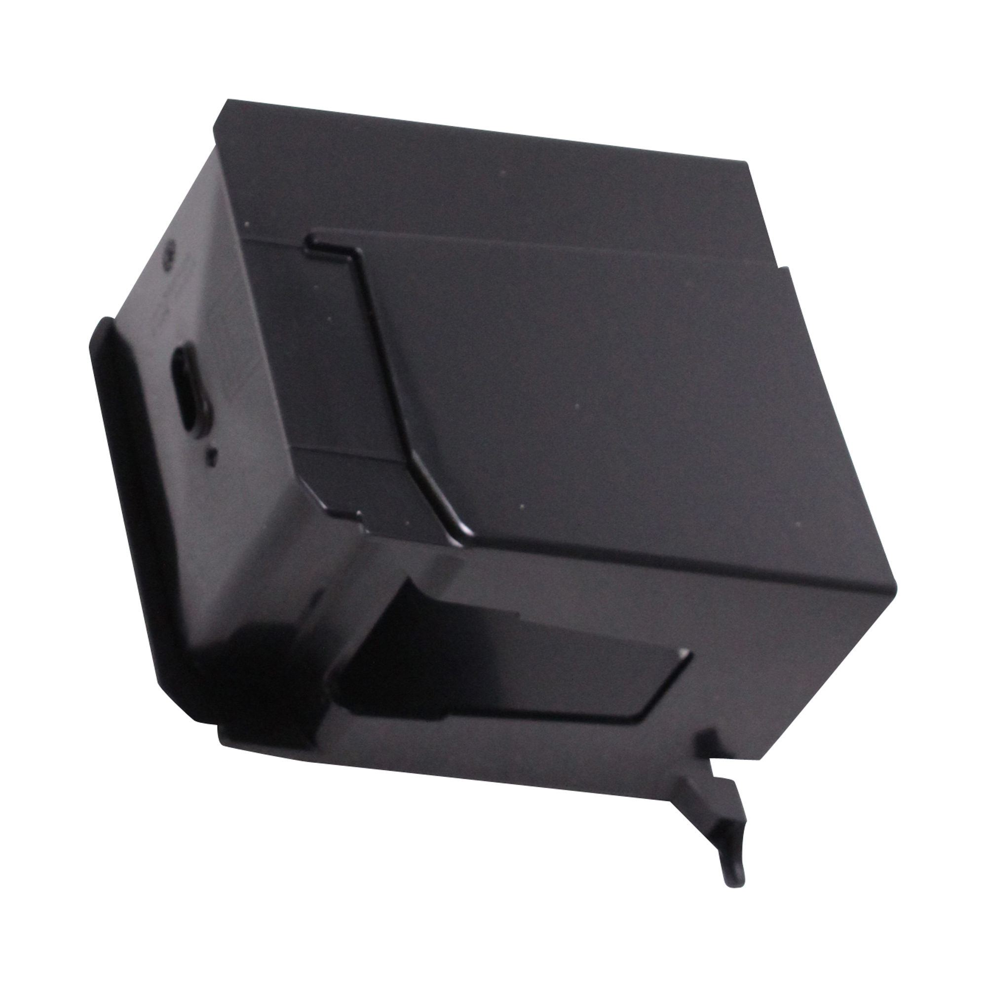 Magimix bac de conteneur de capsule m500 506287 pour cafetiere, expresso, machine a cafe 11379f m500expert