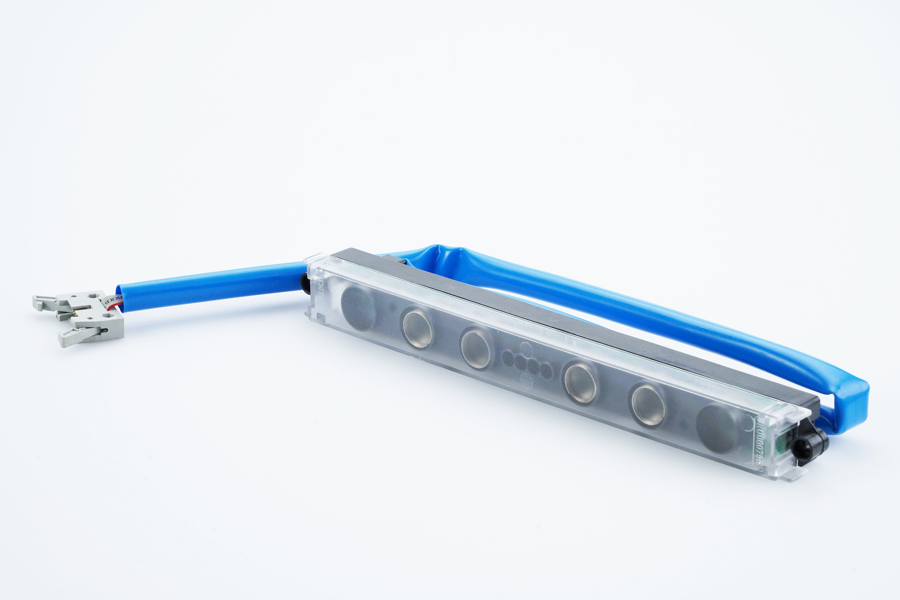 Elica carte electronique de controle 480122102328 pour hotte sinfoniablf80 208355404506 prf0118320