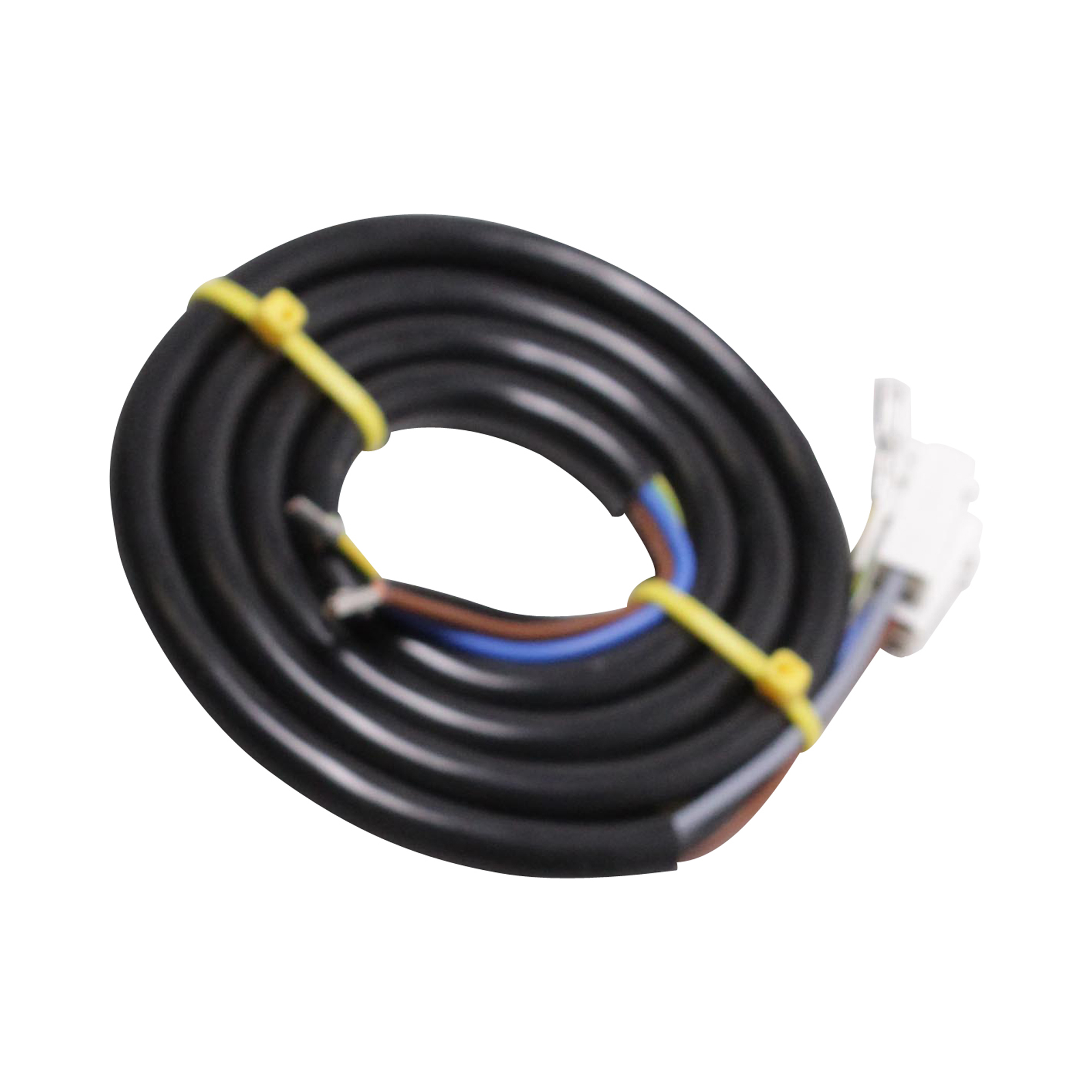 Whirlpool câble dalimentation c00500603 pour four - cuisinière whirlpool vid641bc 61041020000